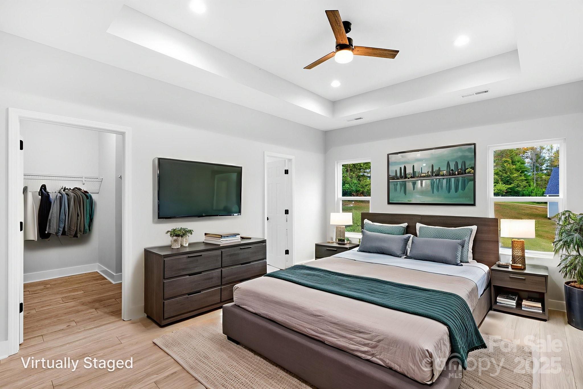 Crystal Creek - Residential
