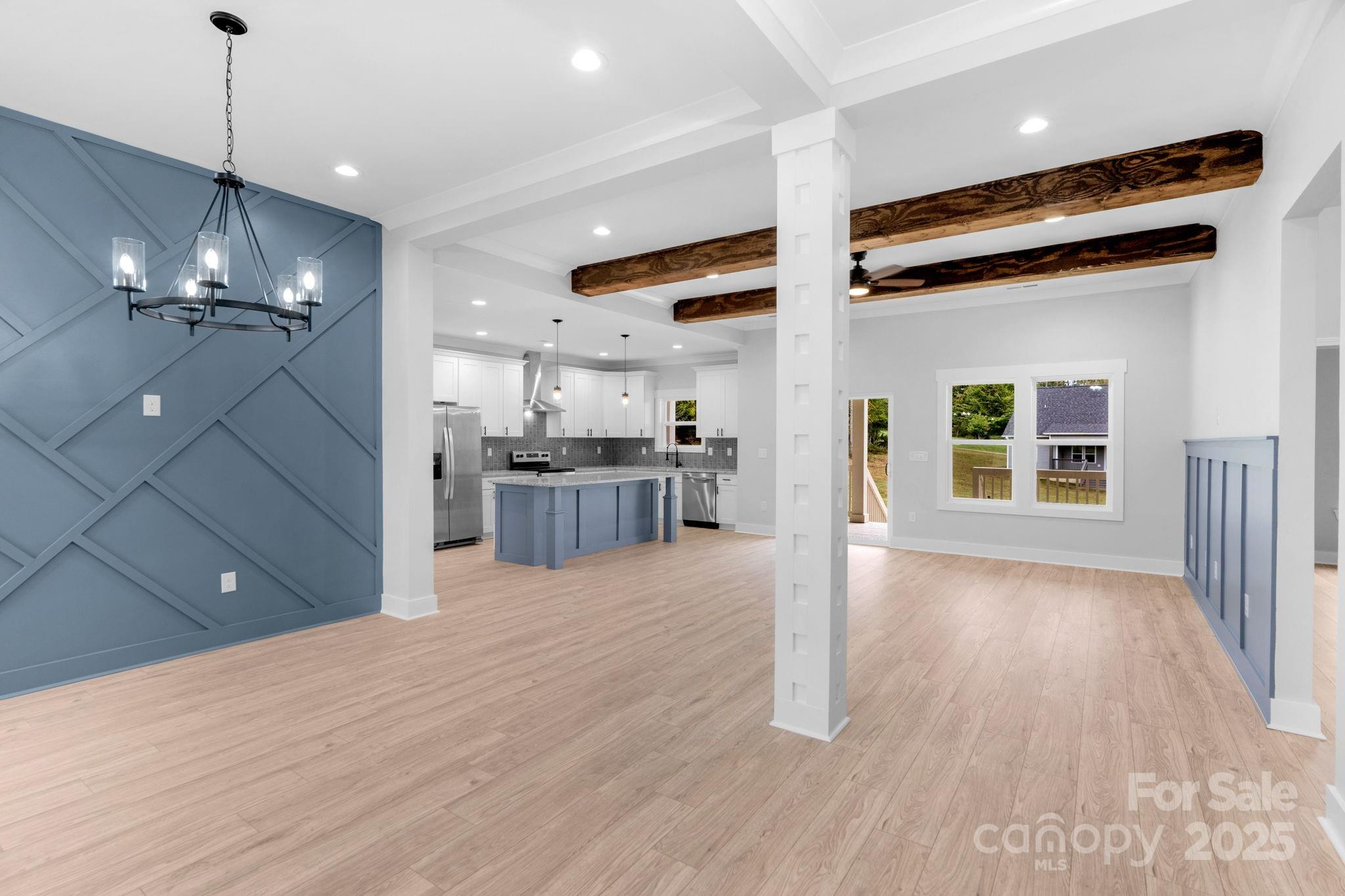 Crystal Creek - Residential