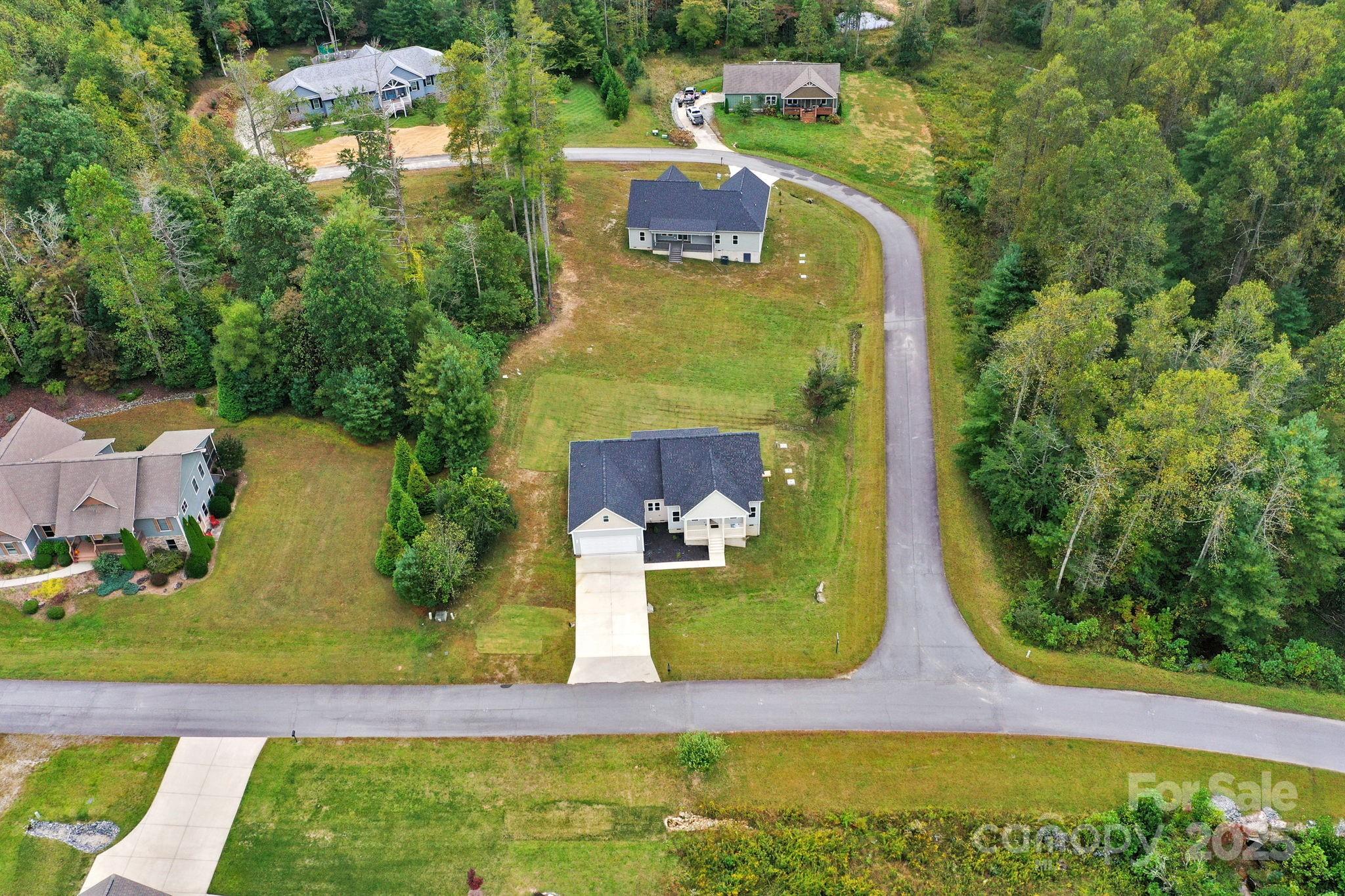 Crystal Creek - Residential