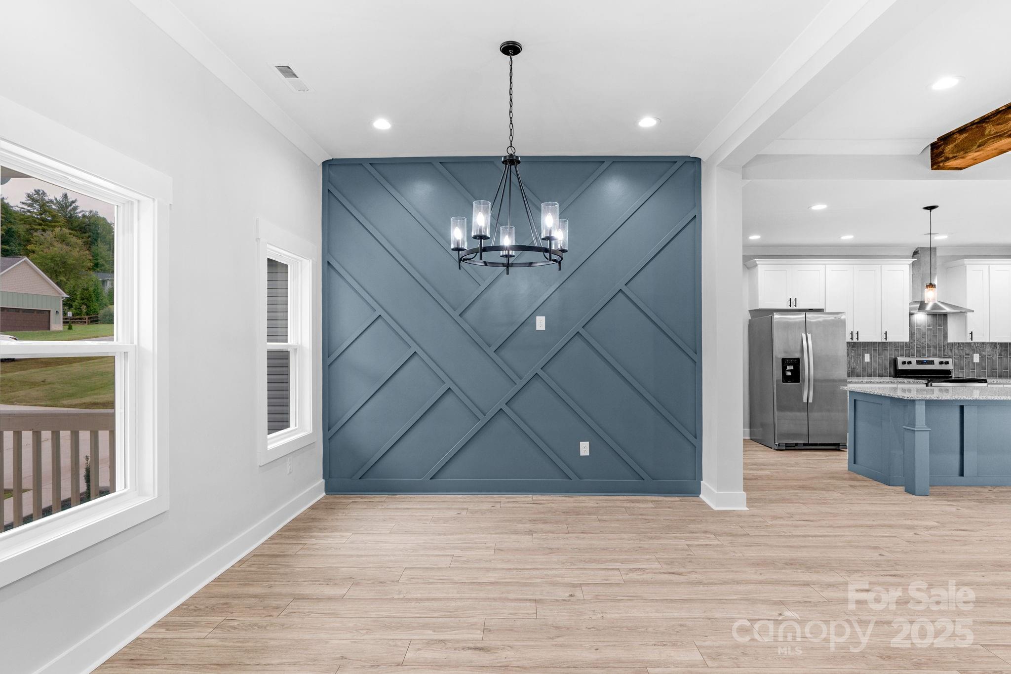 Crystal Creek - Residential