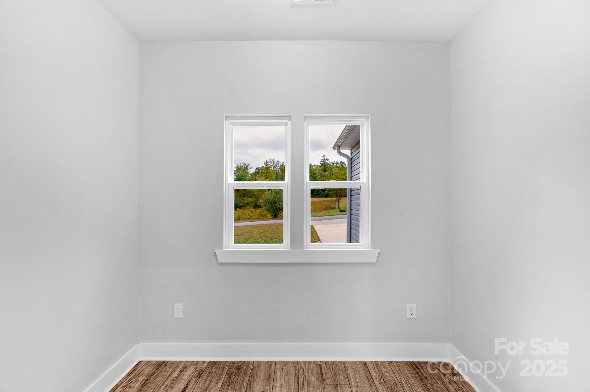 Crystal Creek - Residential