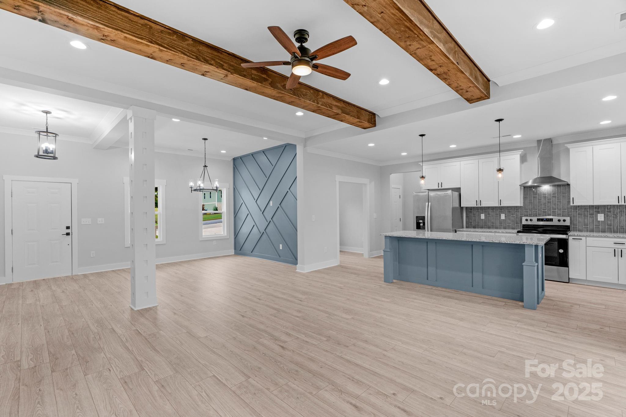 Crystal Creek - Residential