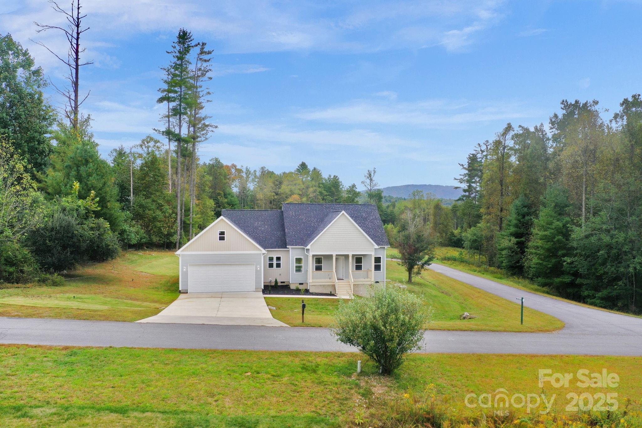 Crystal Creek - Residential