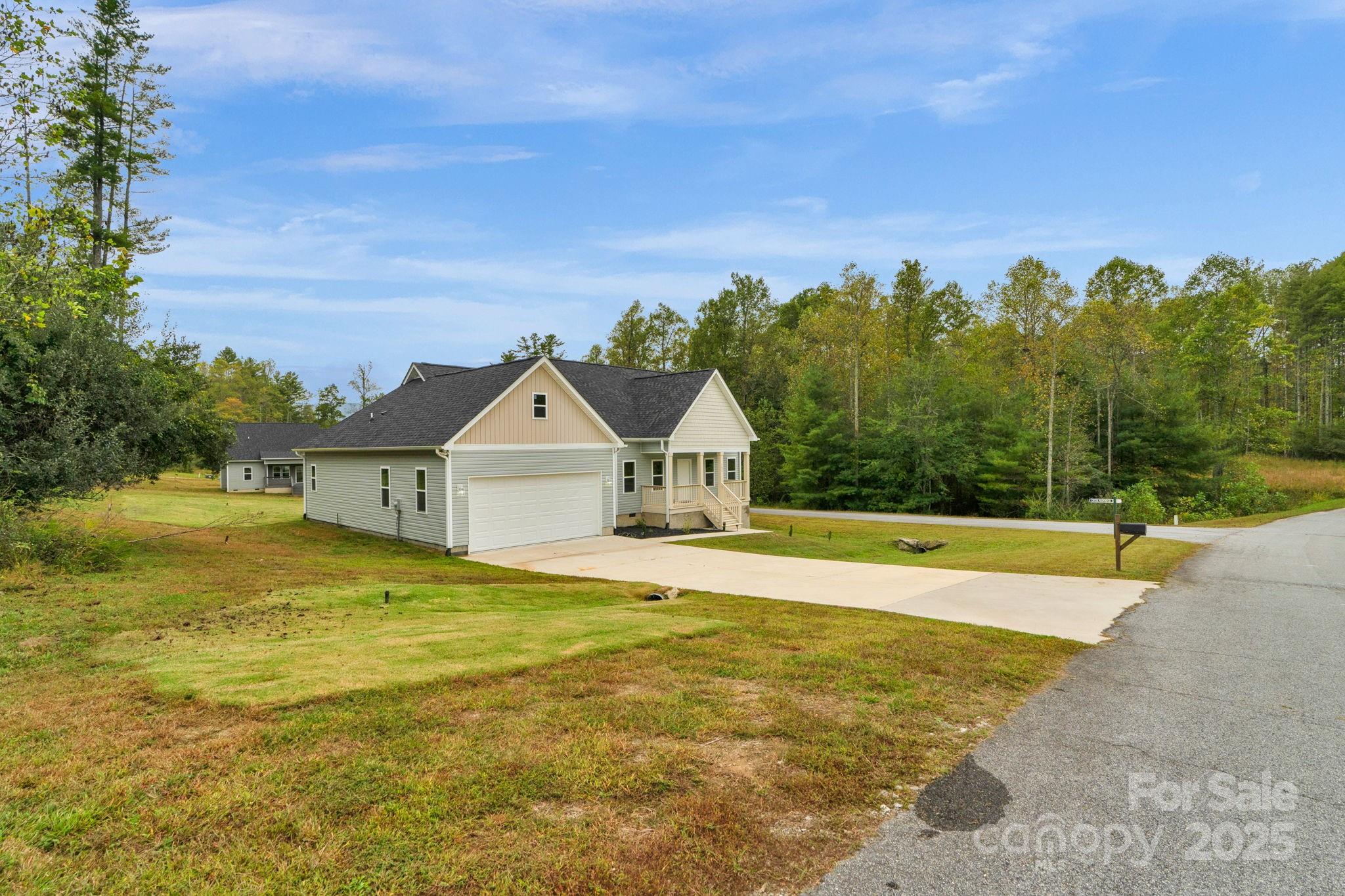 Crystal Creek - Residential