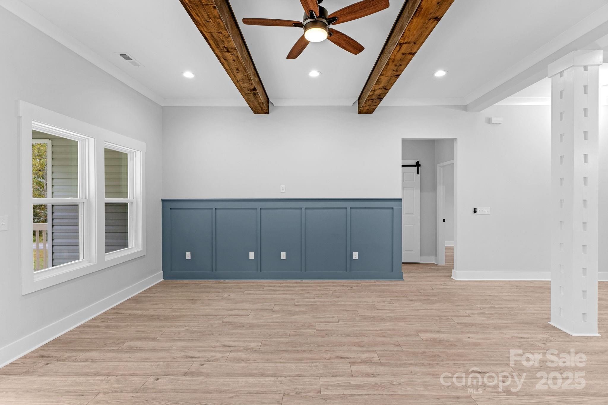 Crystal Creek - Residential