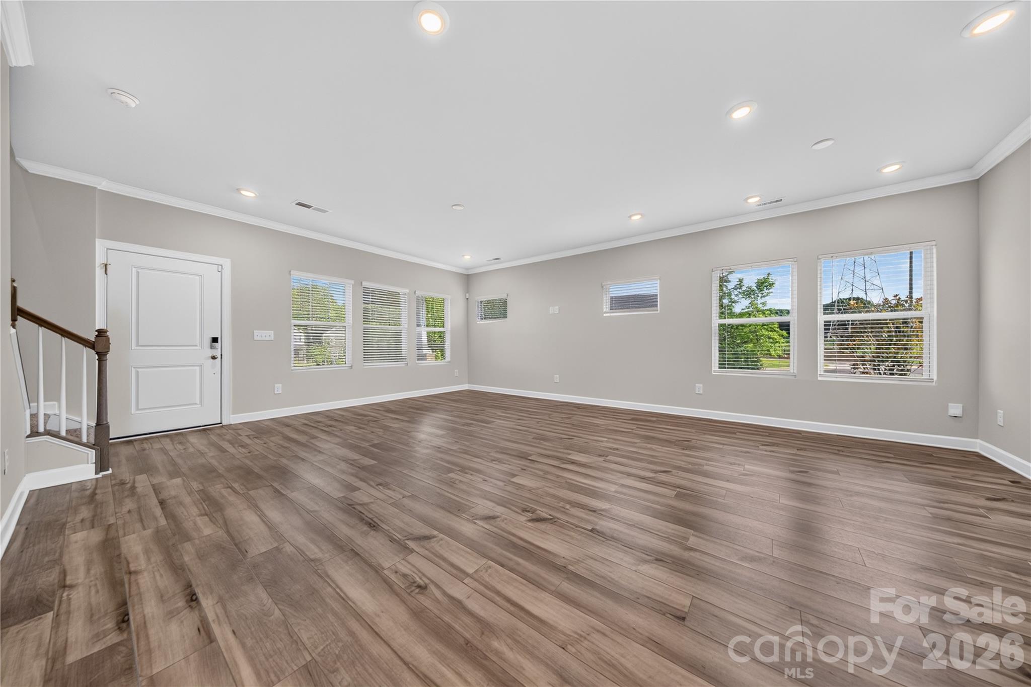 Shopton Point - Residential