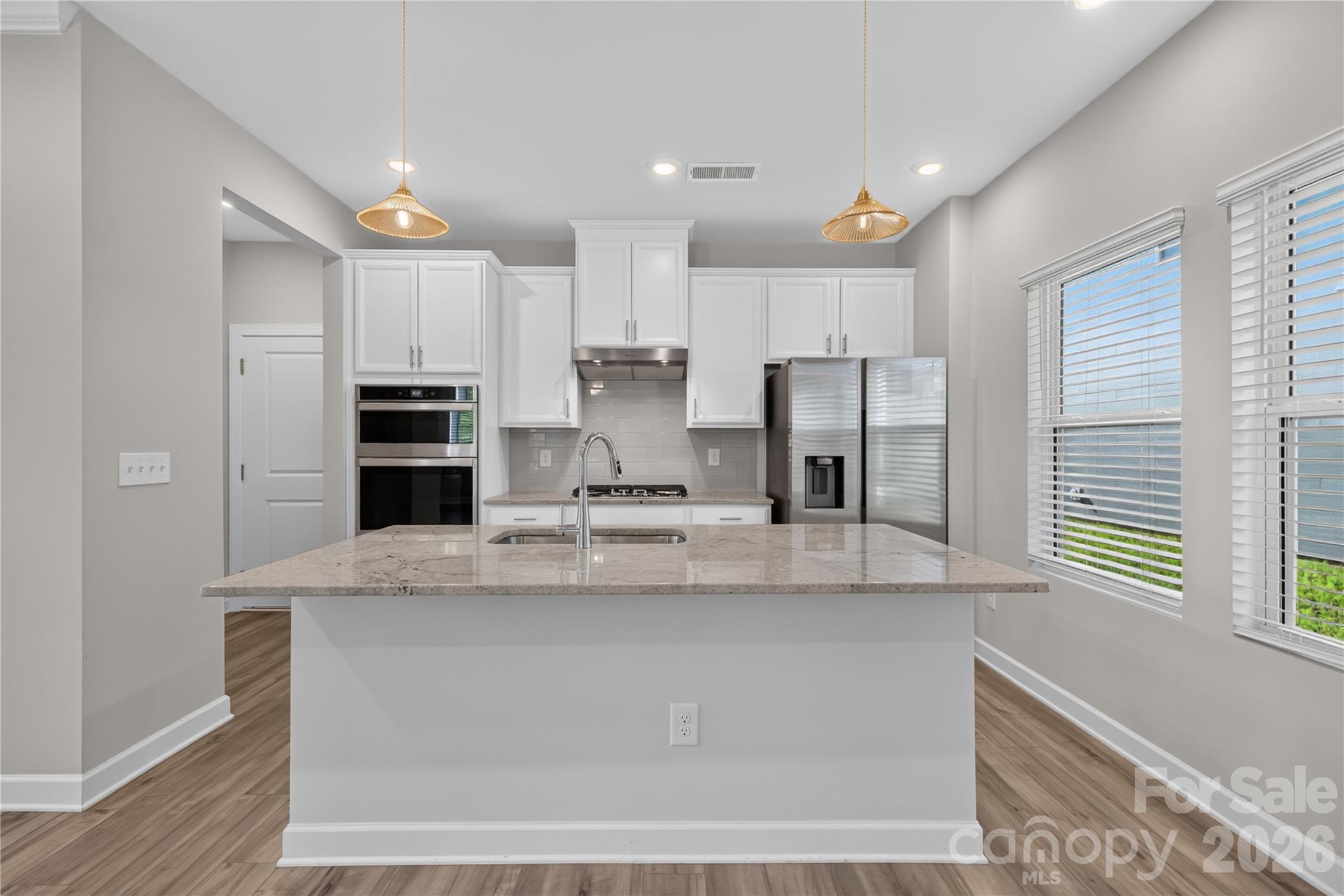 Shopton Point - Residential