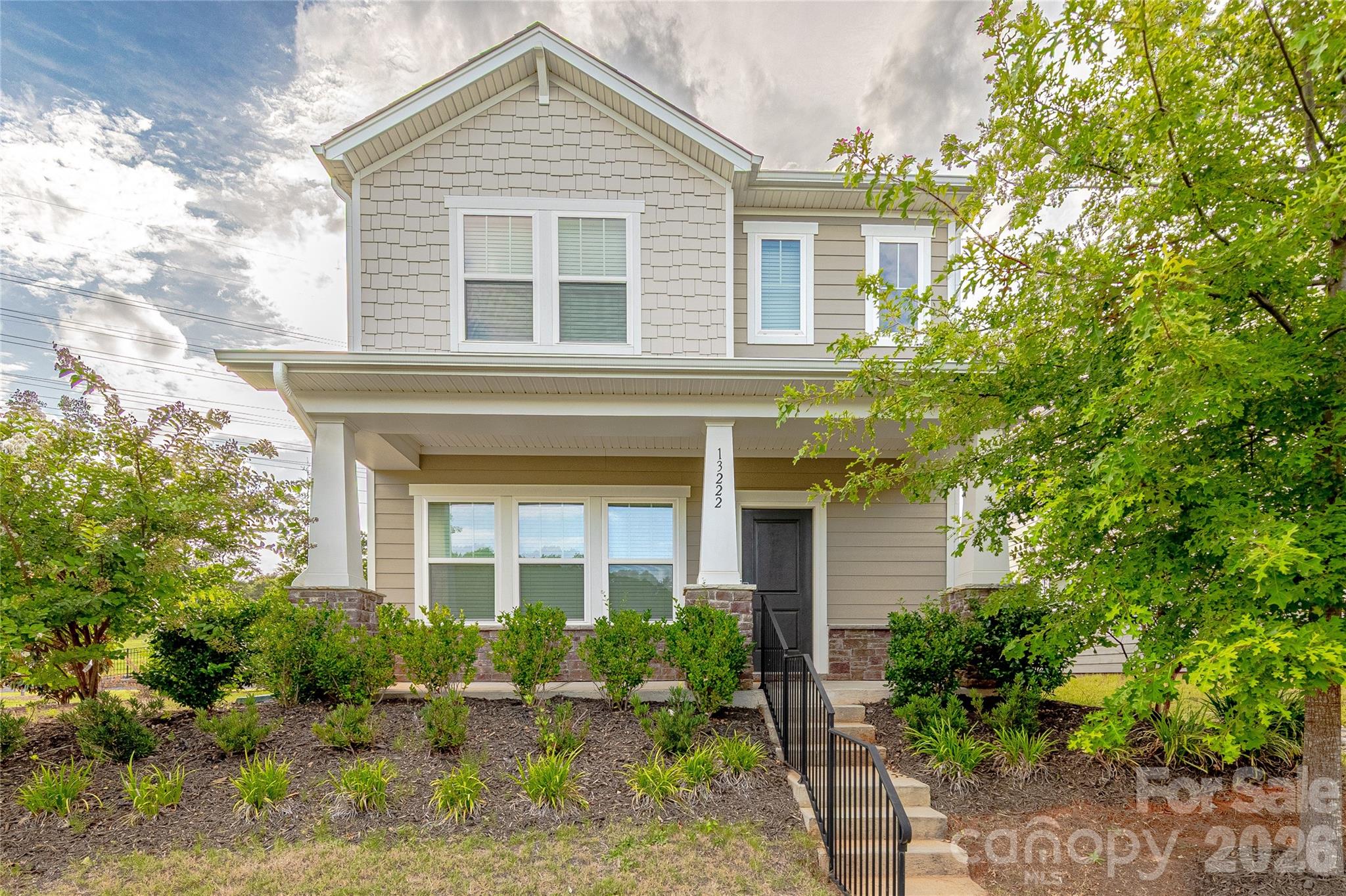 Shopton Point - Residential