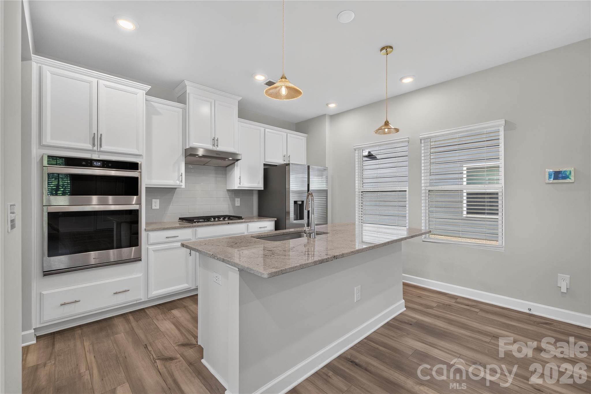 Shopton Point - Residential