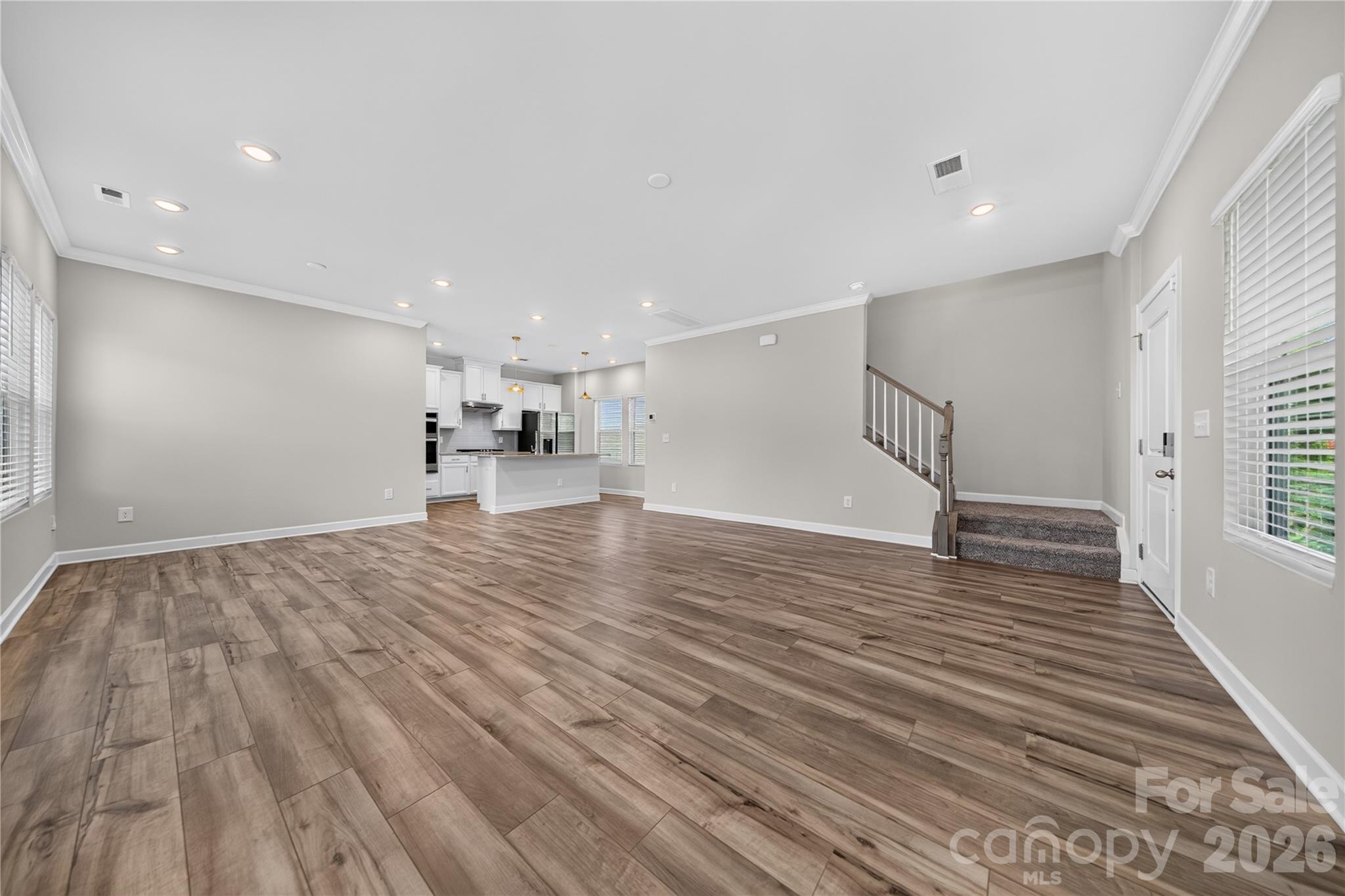 Shopton Point - Residential