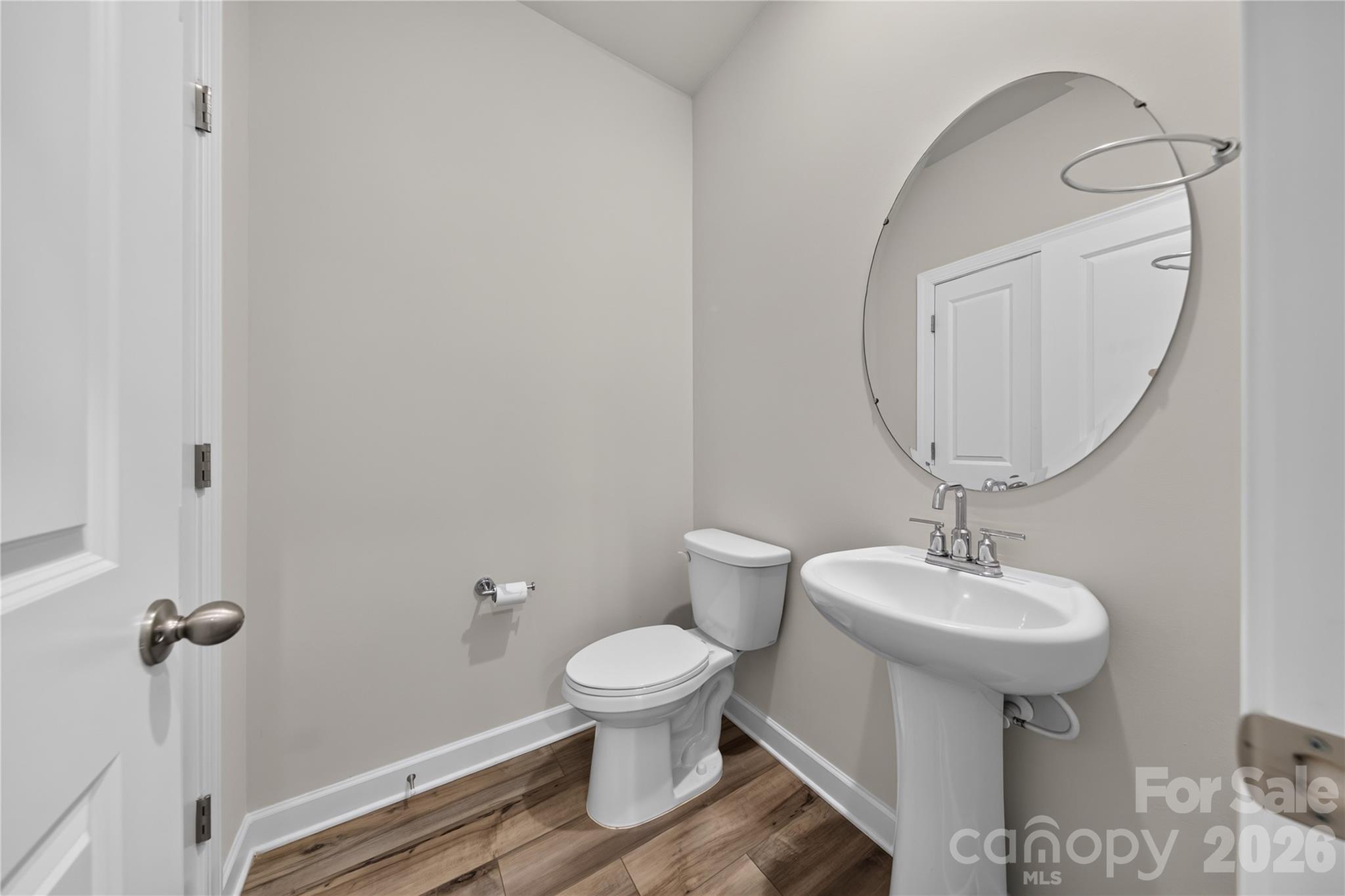Shopton Point - Residential