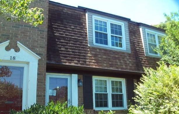 Sherwood - Residential