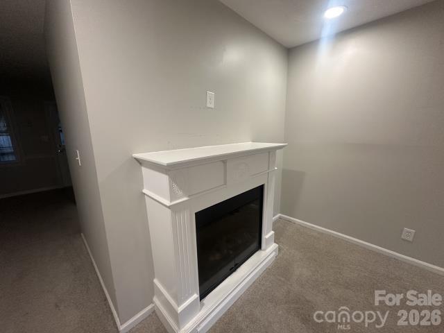 Sherwood - Residential