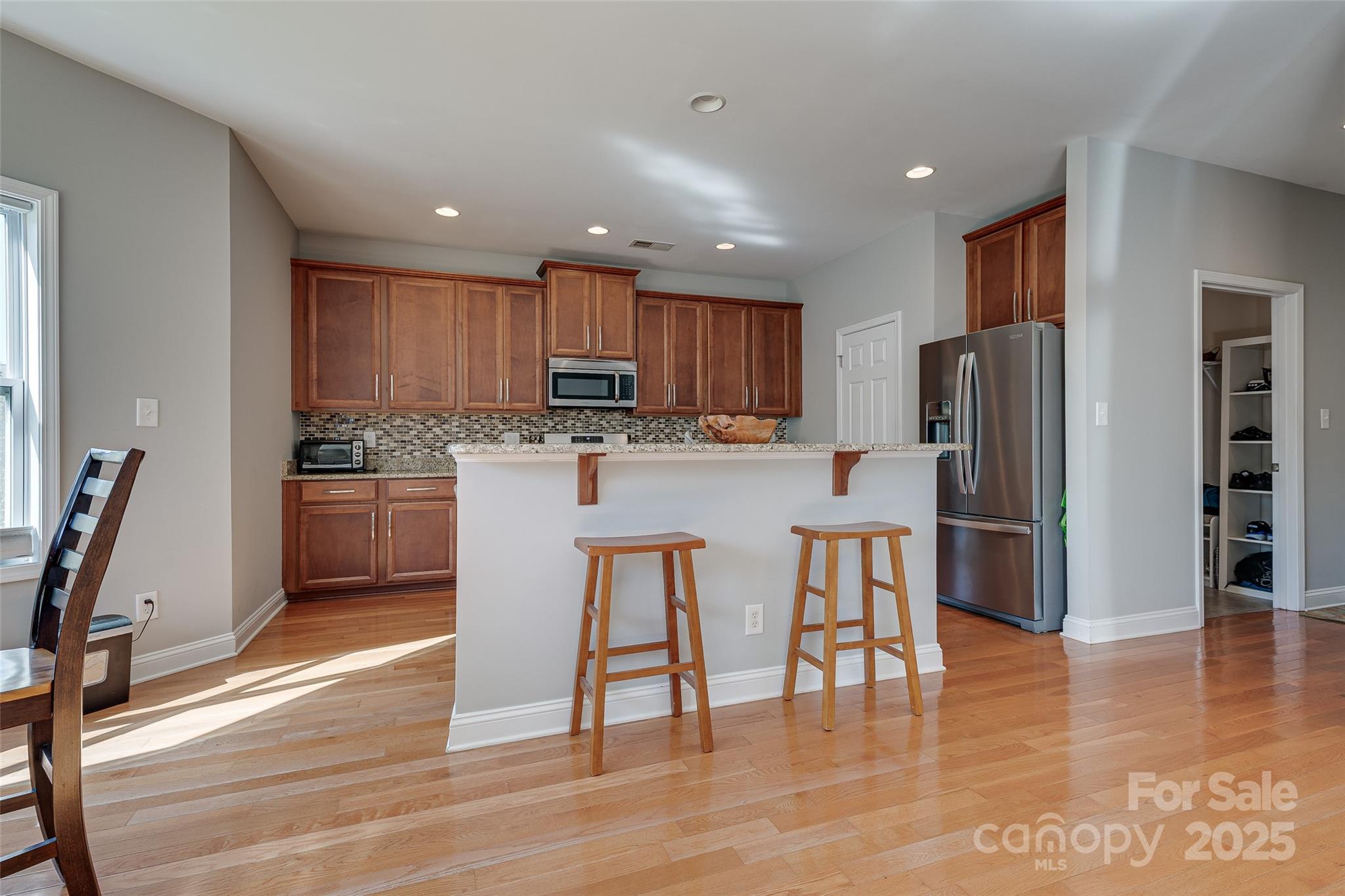 Fallbrook - Residential