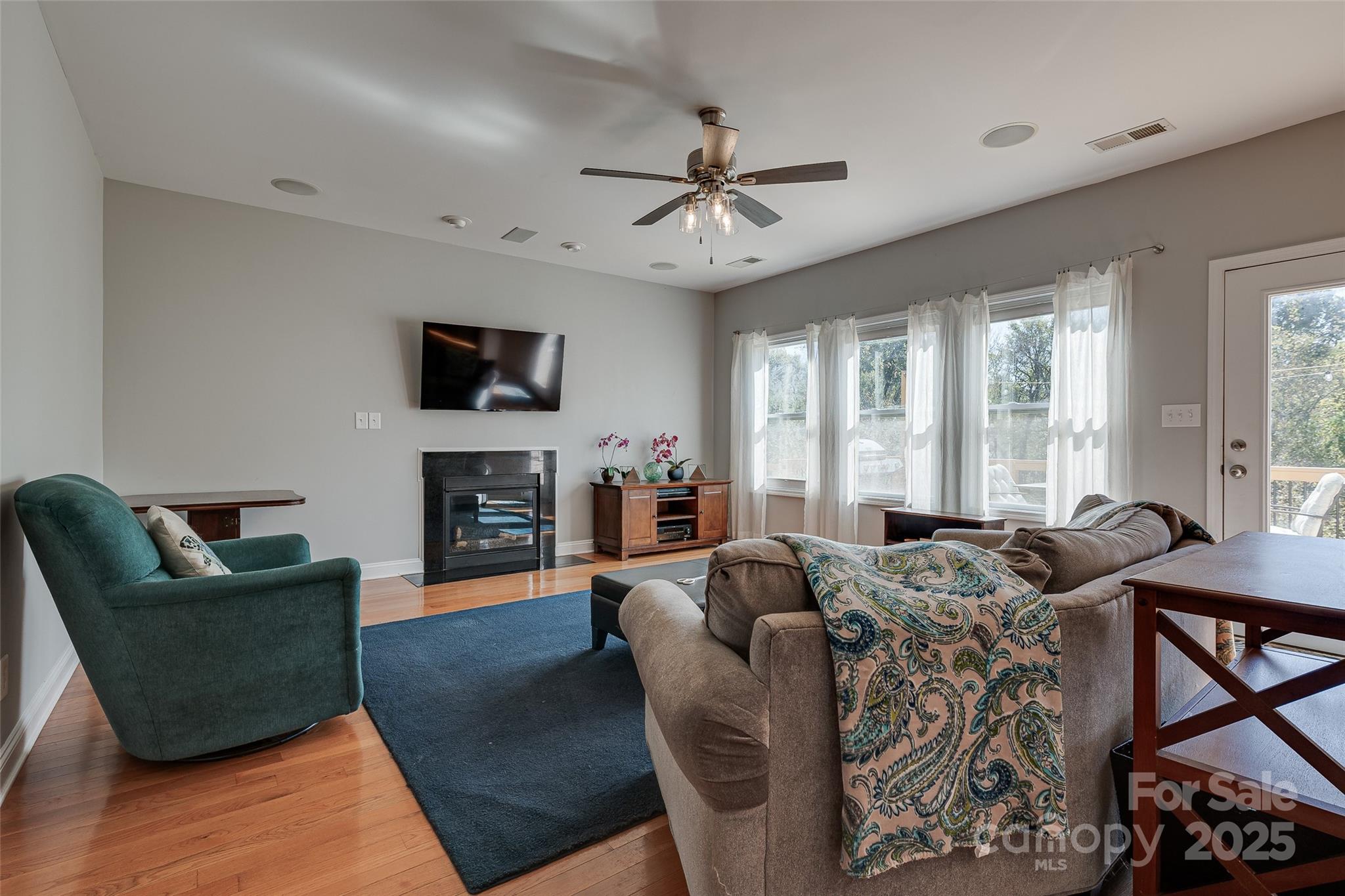 Fallbrook - Residential
