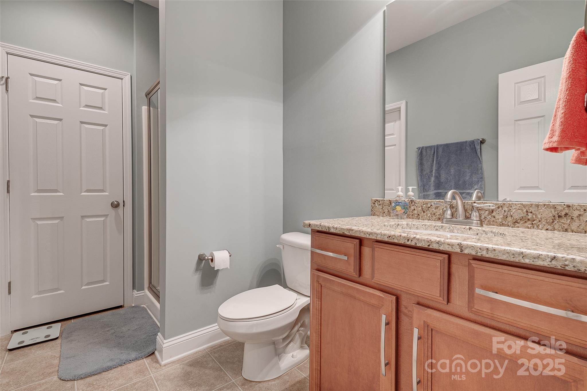 Fallbrook - Residential