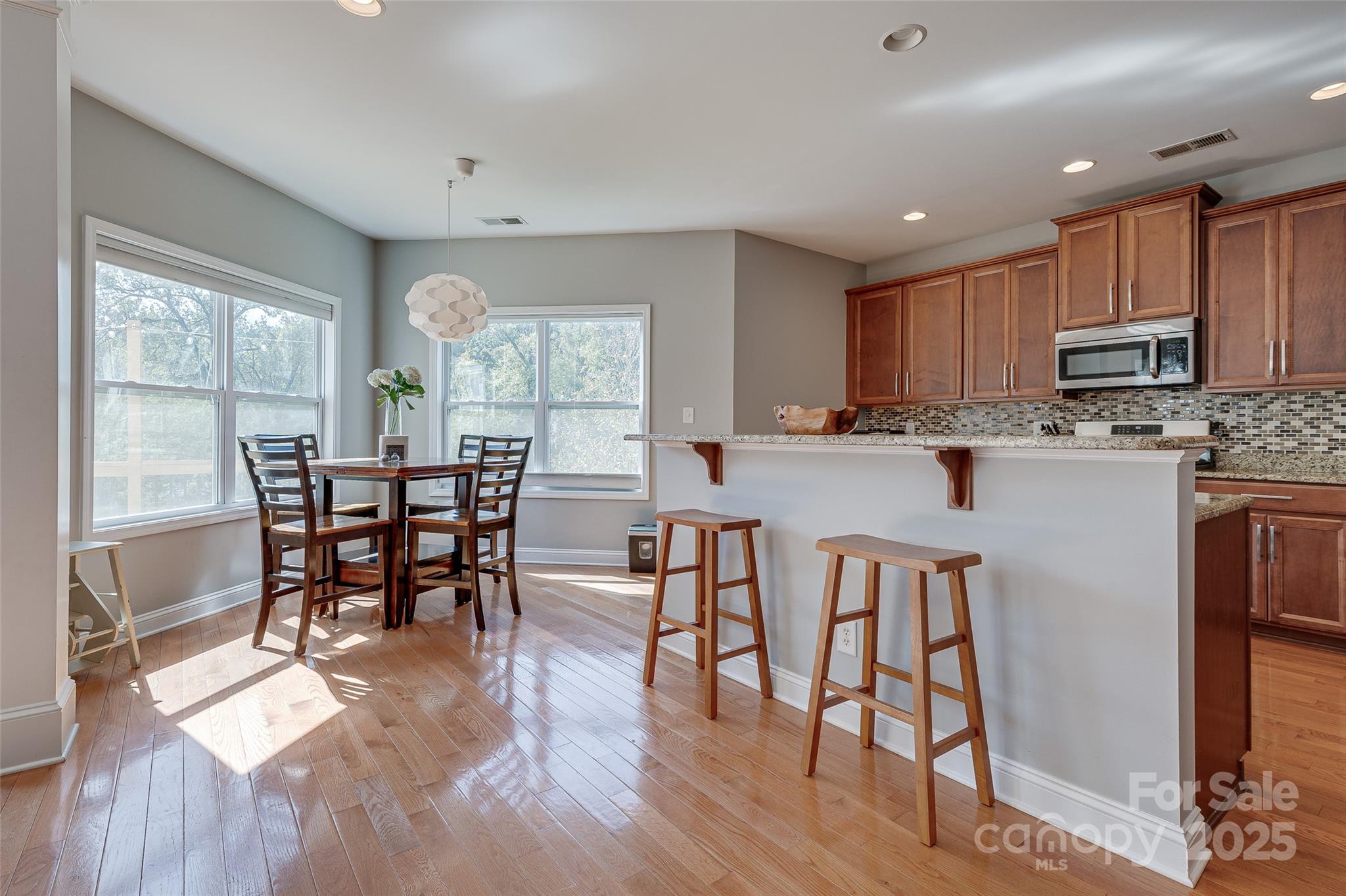 Fallbrook - Residential