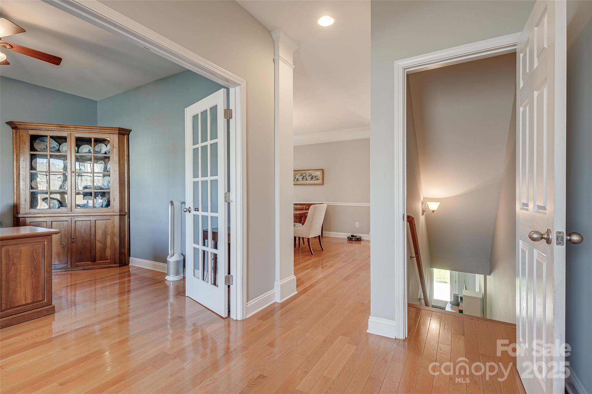 Fallbrook - Residential