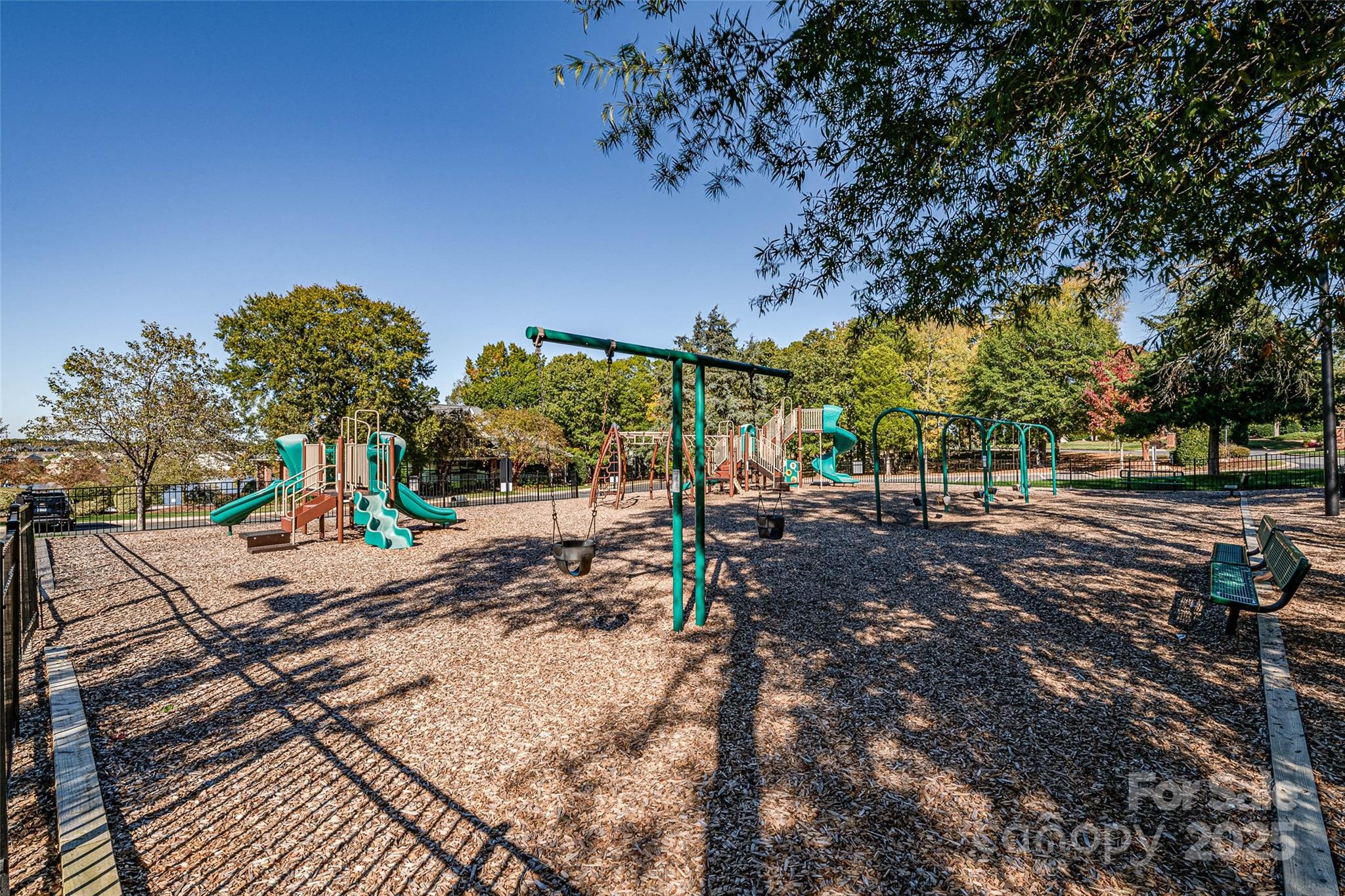 Fallbrook - Residential