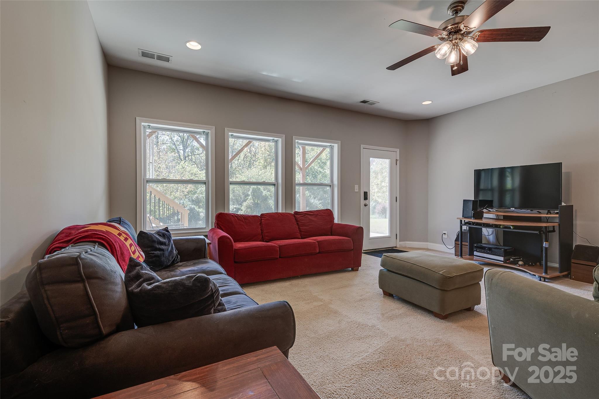 Fallbrook - Residential
