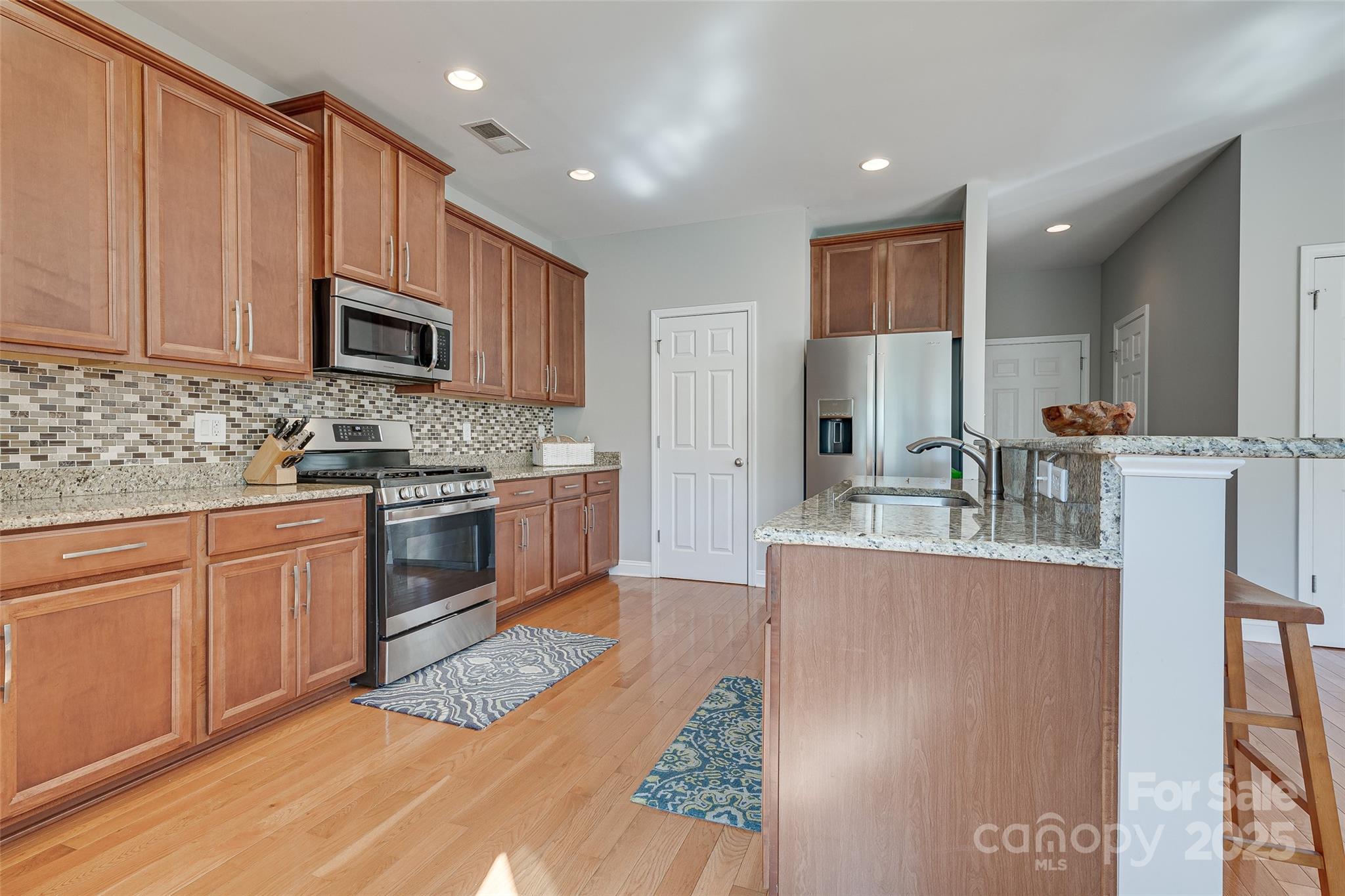 Fallbrook - Residential