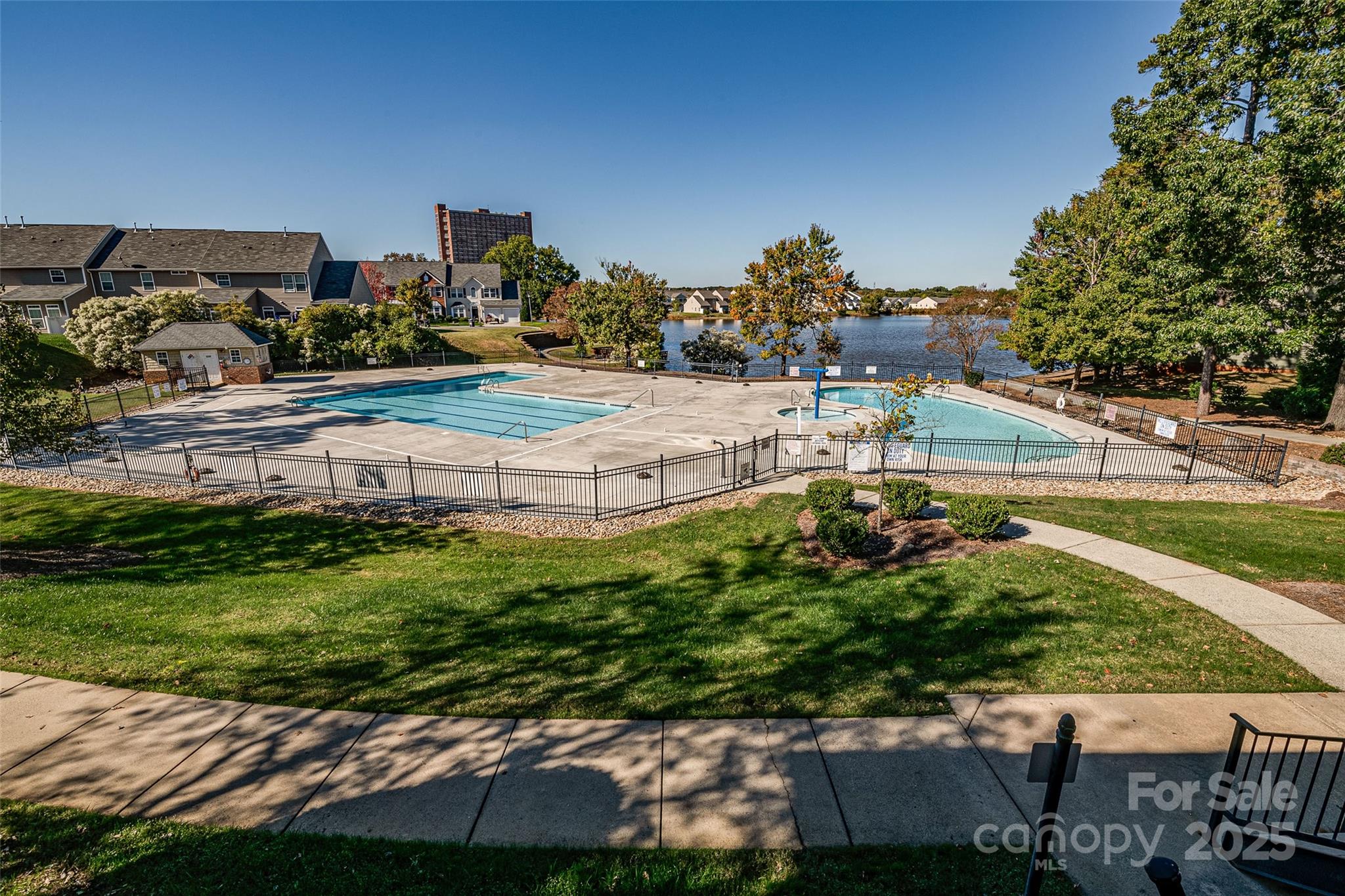 Fallbrook - Residential
