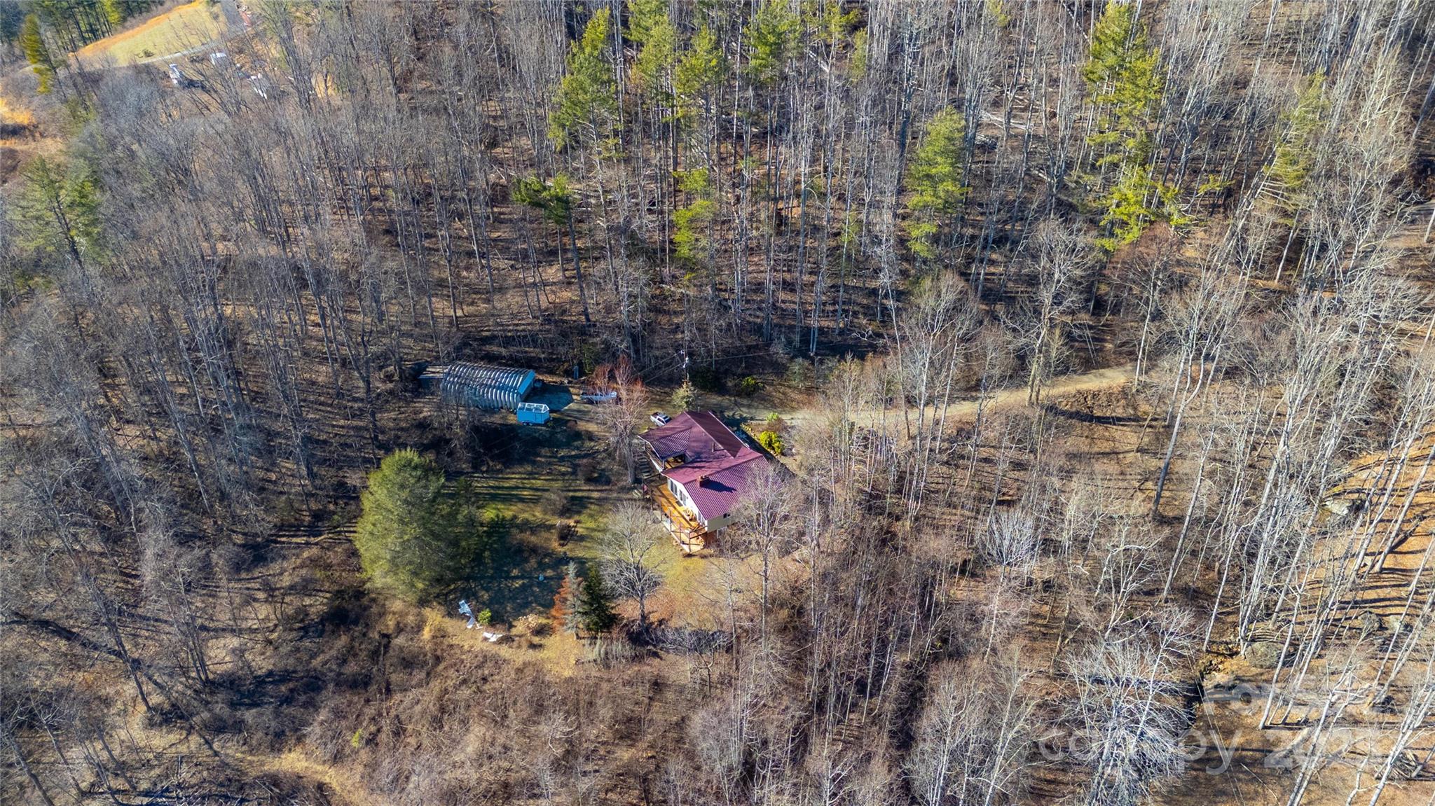 None - Residential