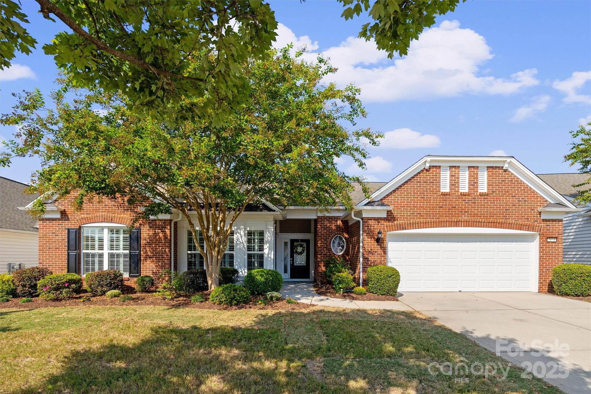 Sun City Carolina Lakes - Residential