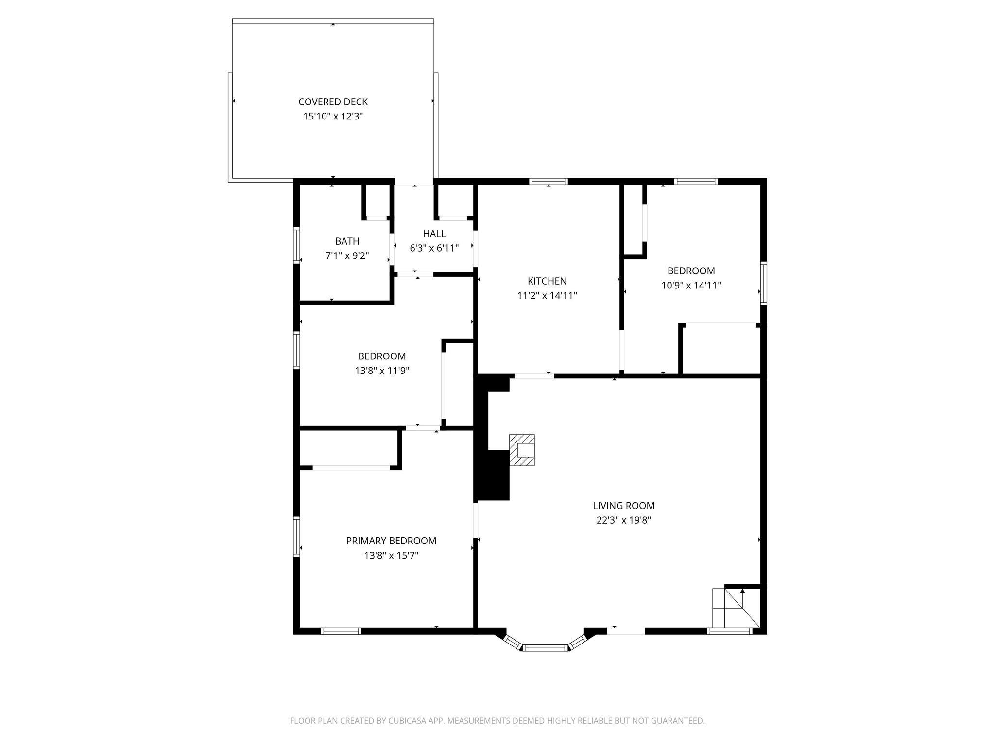 None - Residential