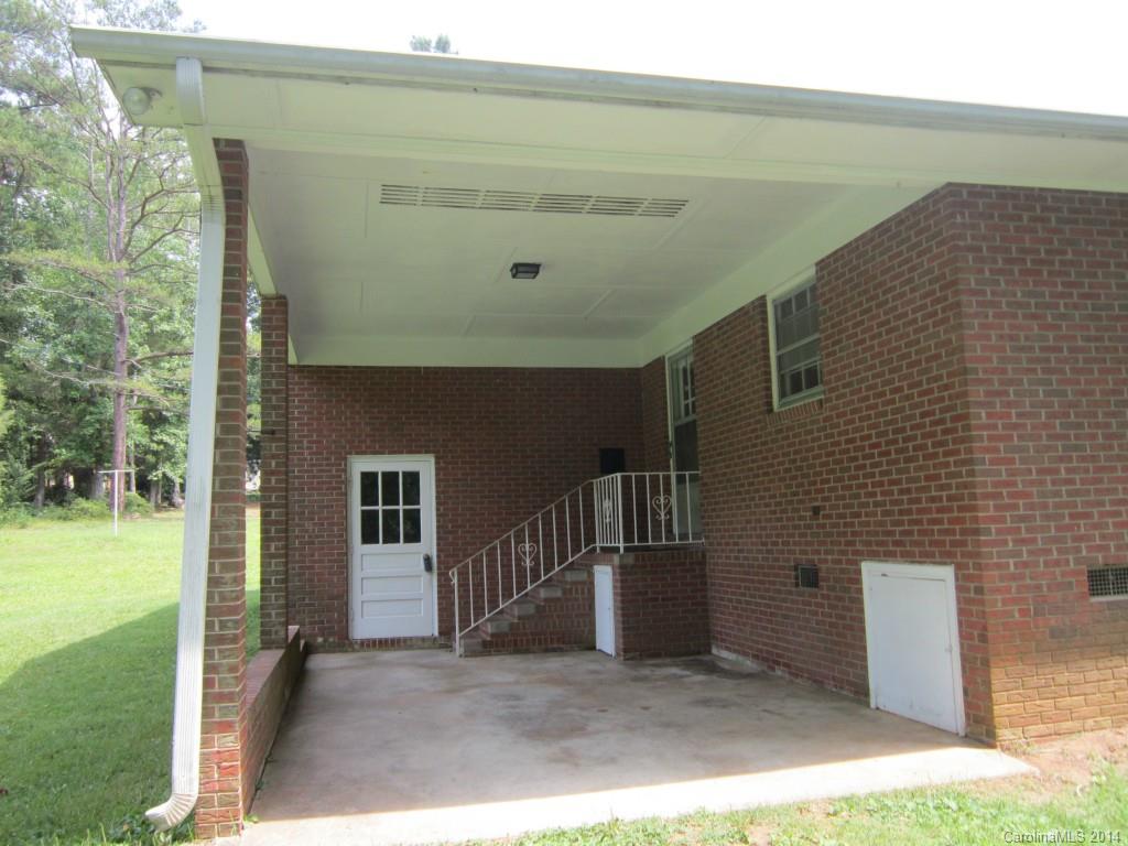 Belaire - Residential
