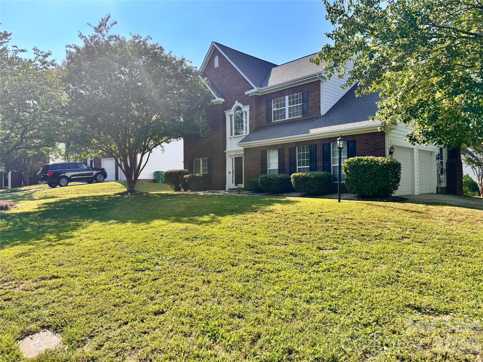 Quail Ridge - Residential