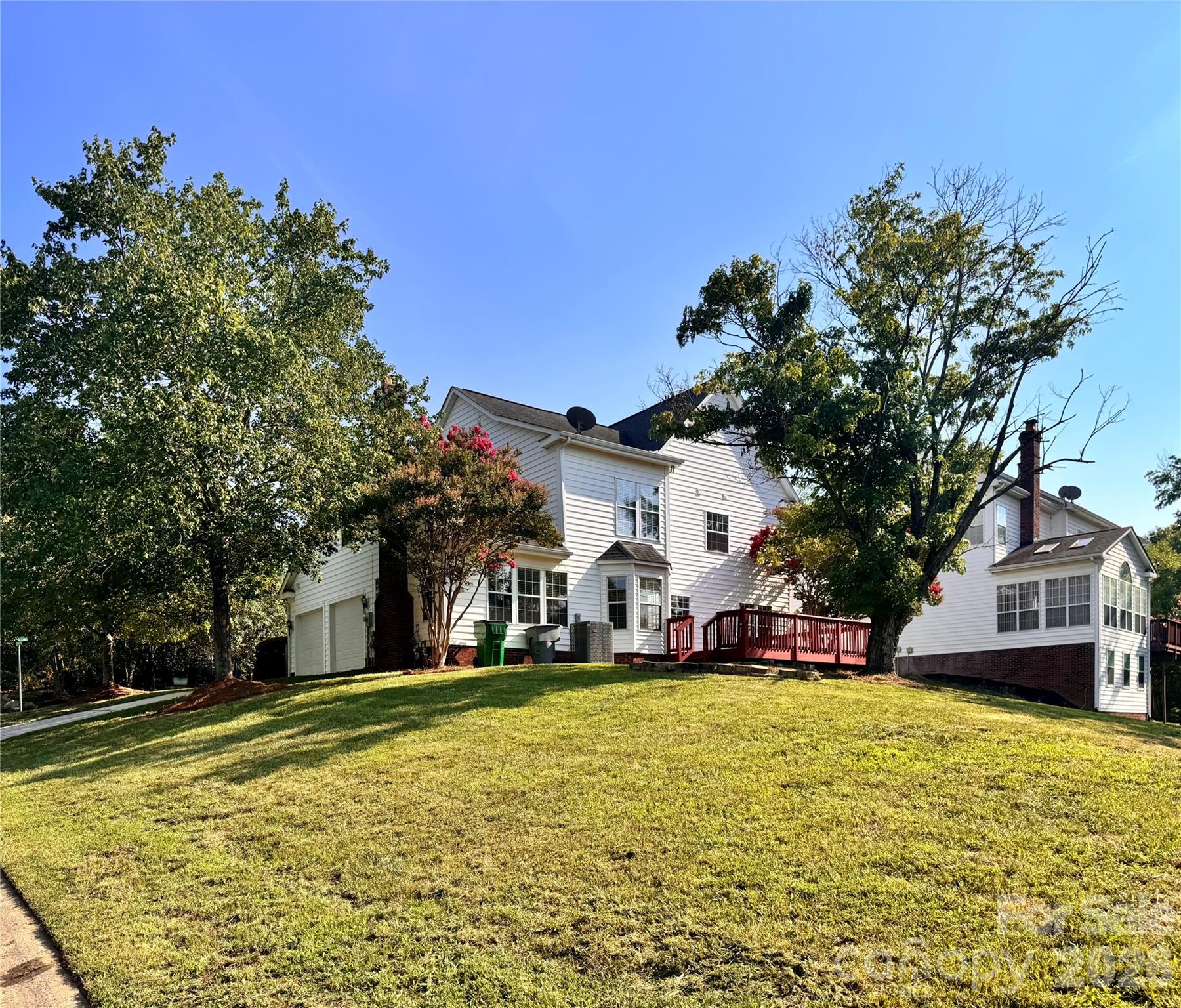 Quail Ridge - Residential