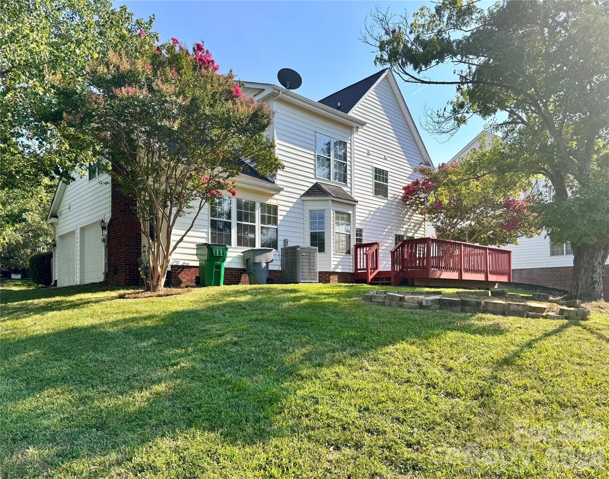 Quail Ridge - Residential
