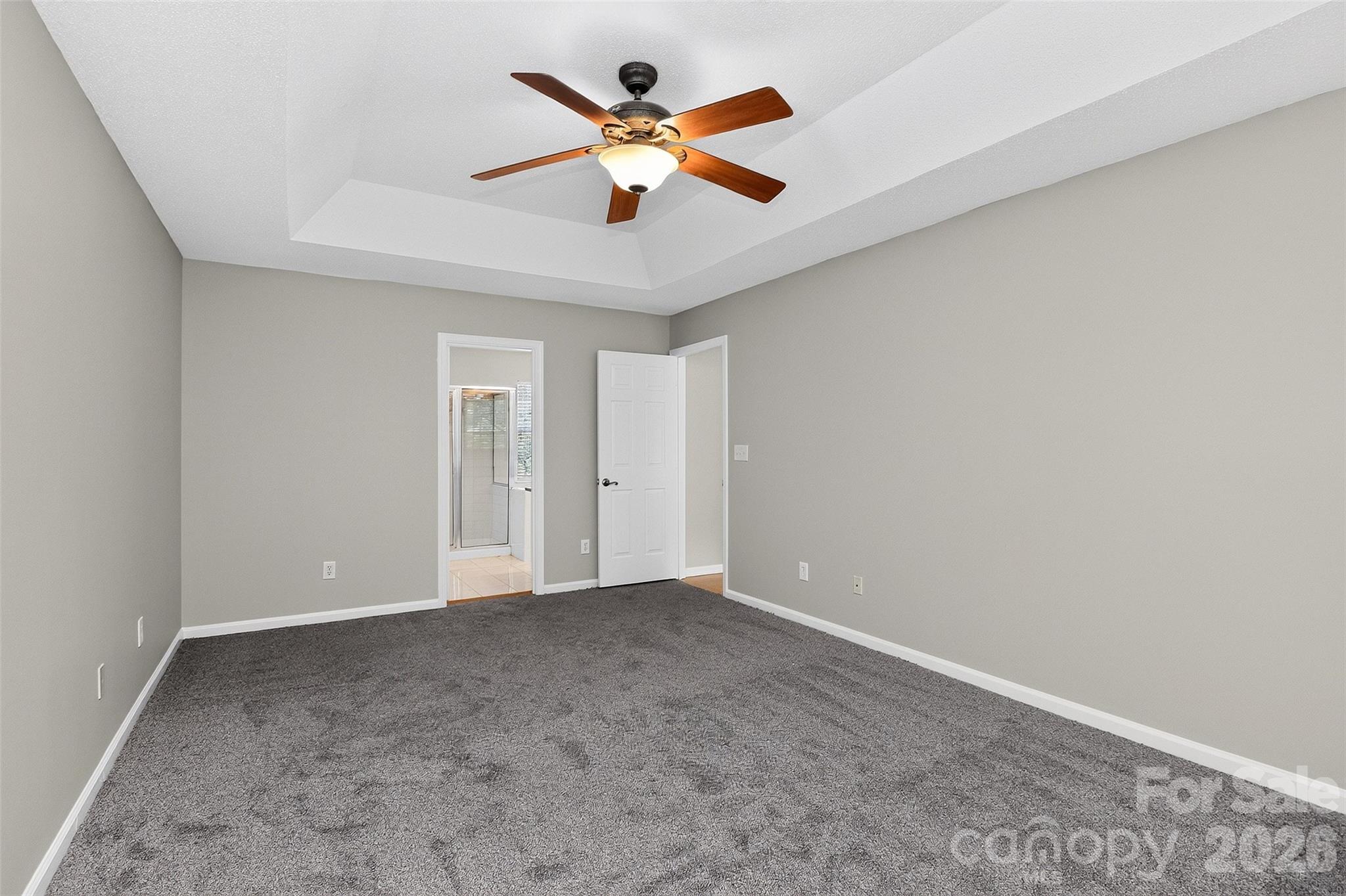 Quail Ridge - Residential
