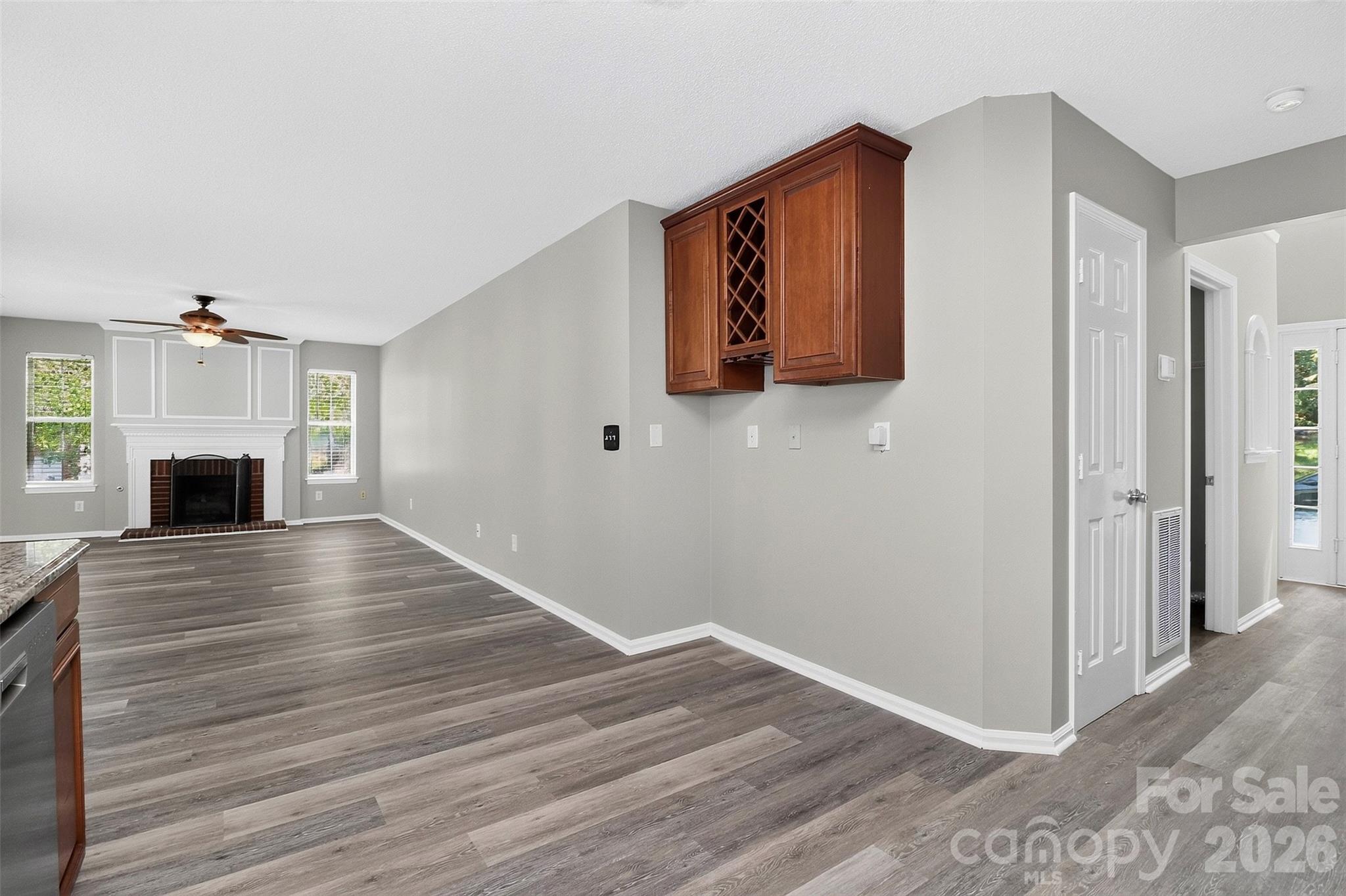 Quail Ridge - Residential