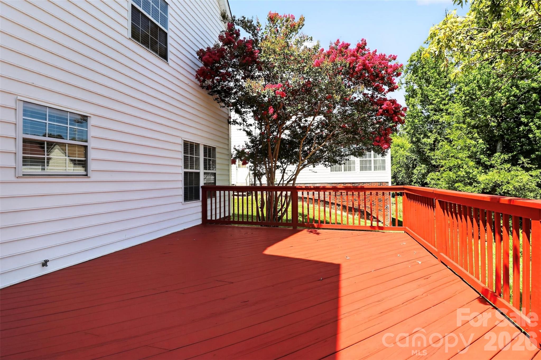 Quail Ridge - Residential
