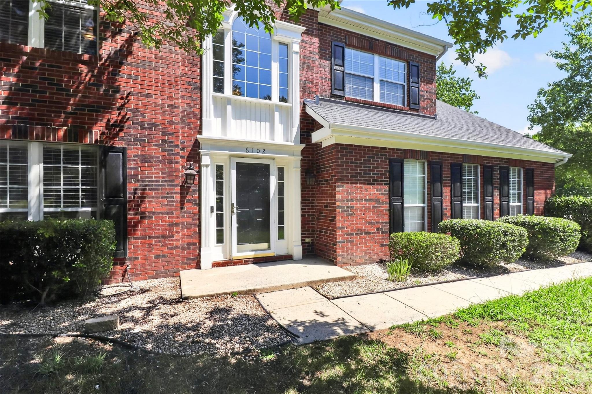 Quail Ridge - Residential