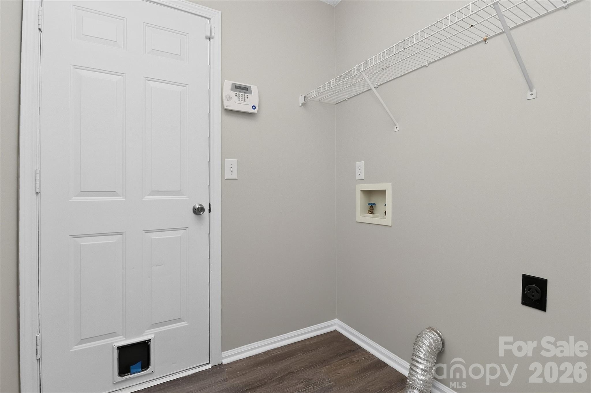 Quail Ridge - Residential