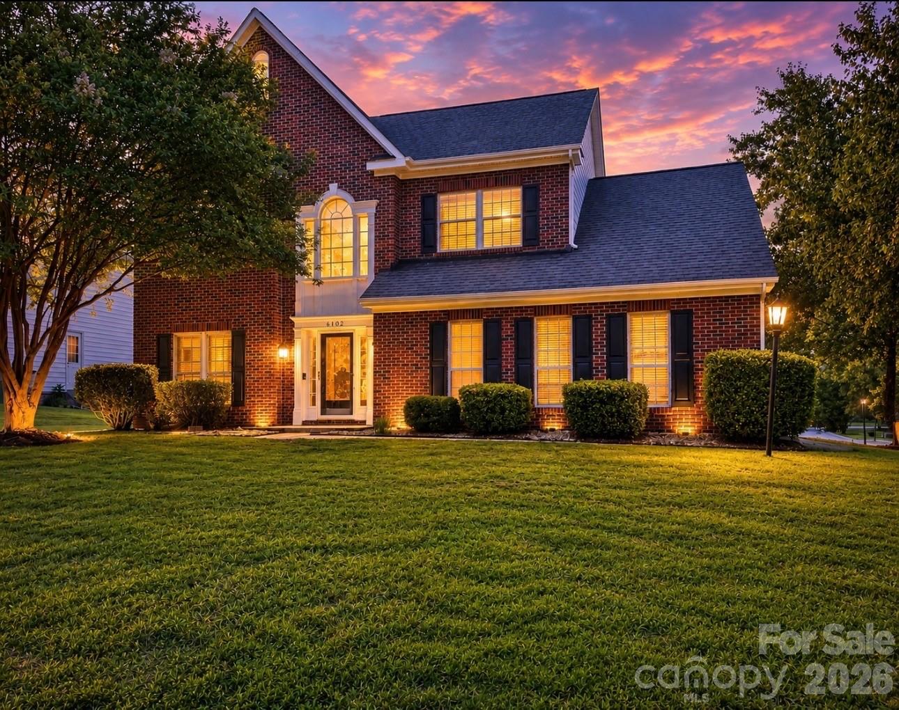 Quail Ridge - Residential