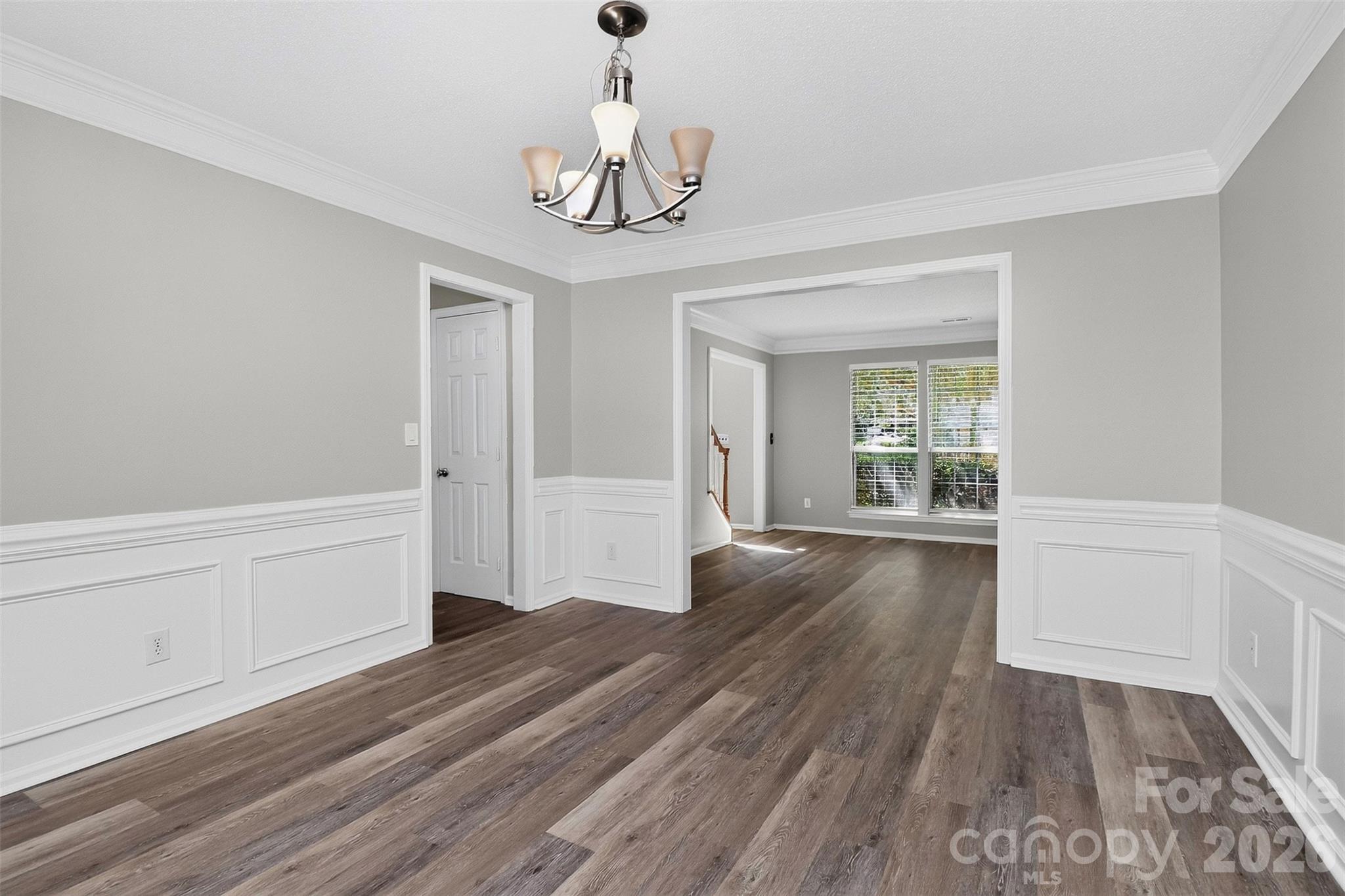 Quail Ridge - Residential
