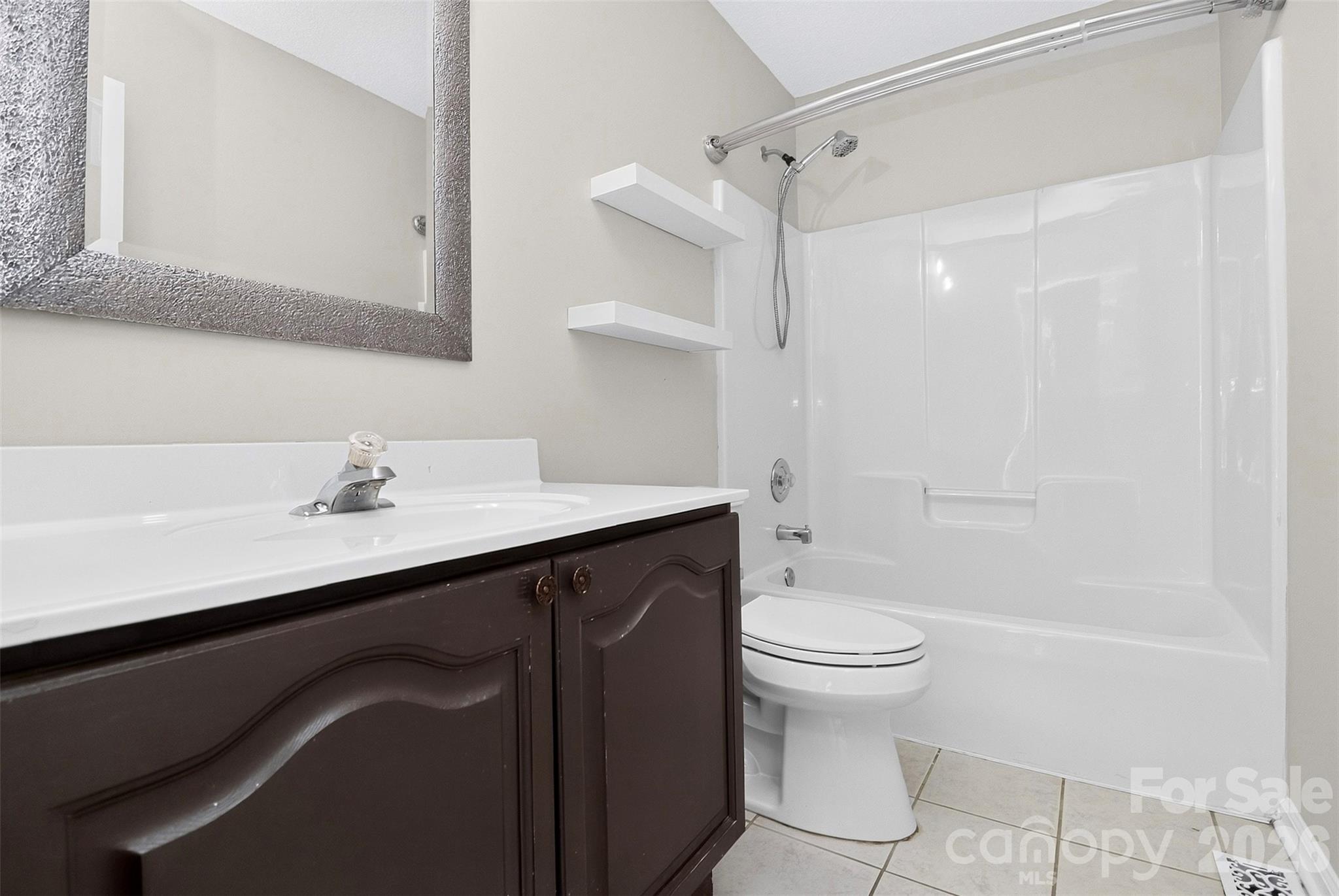 Quail Ridge - Residential