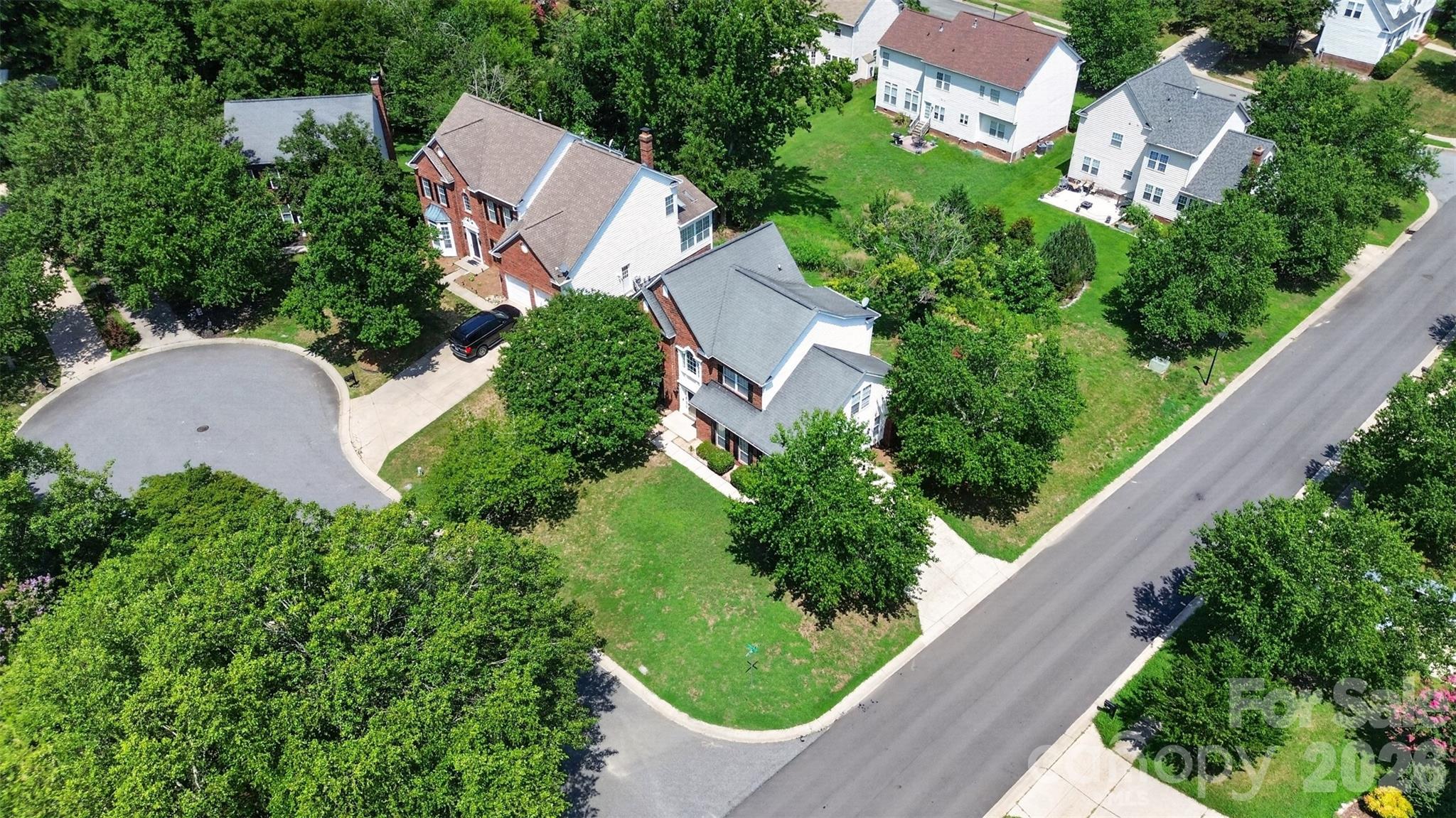 Quail Ridge - Residential