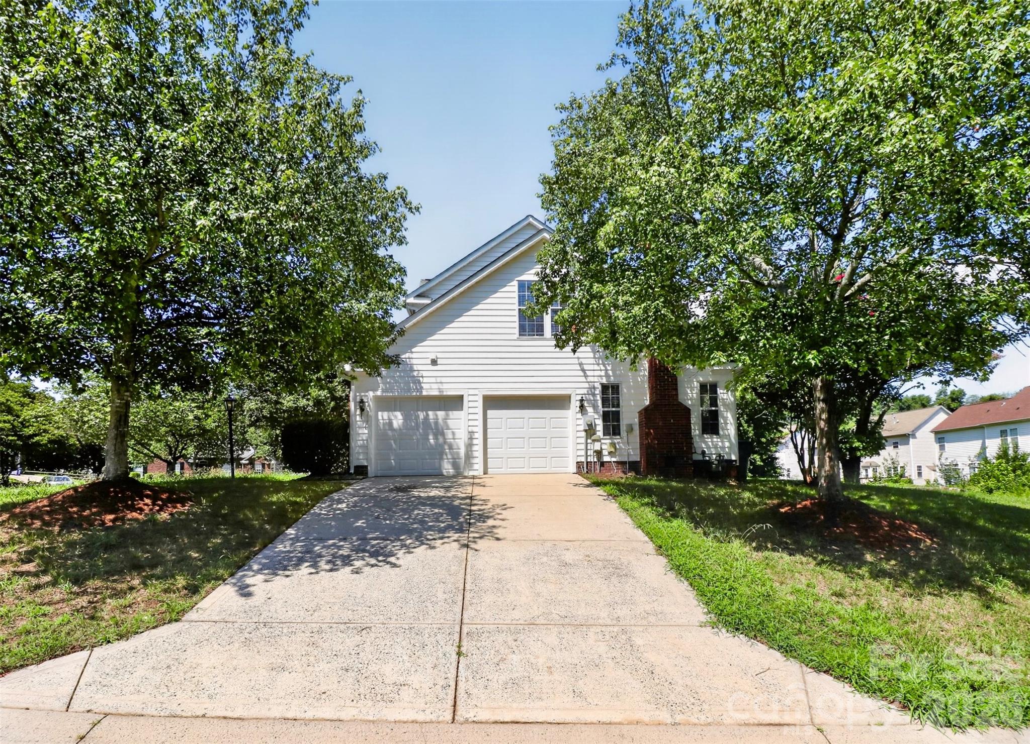 Quail Ridge - Residential