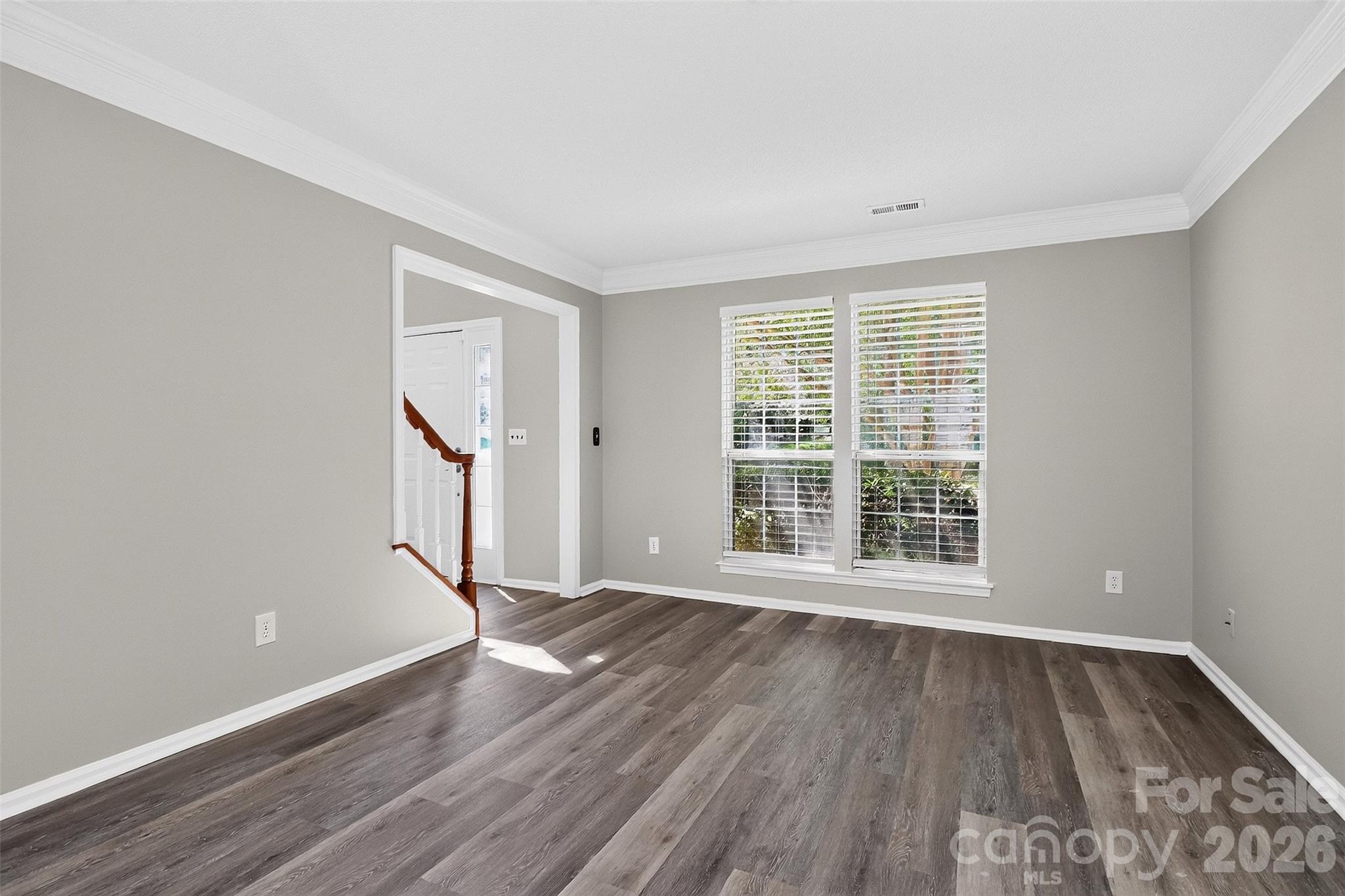 Quail Ridge - Residential