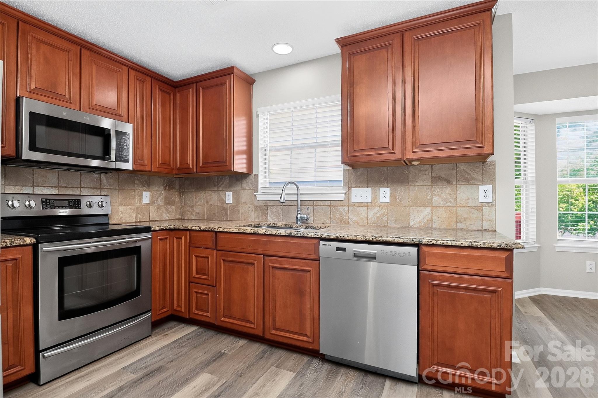 Quail Ridge - Residential
