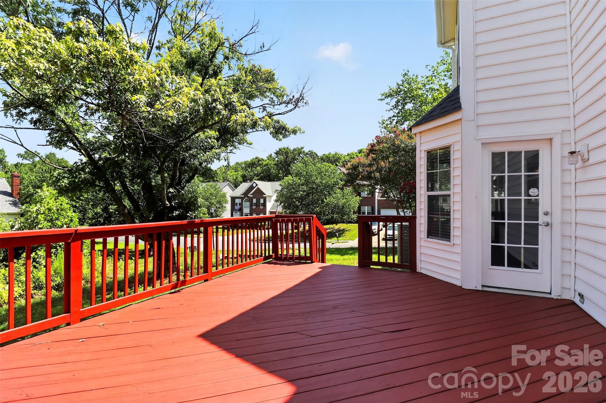 Quail Ridge - Residential