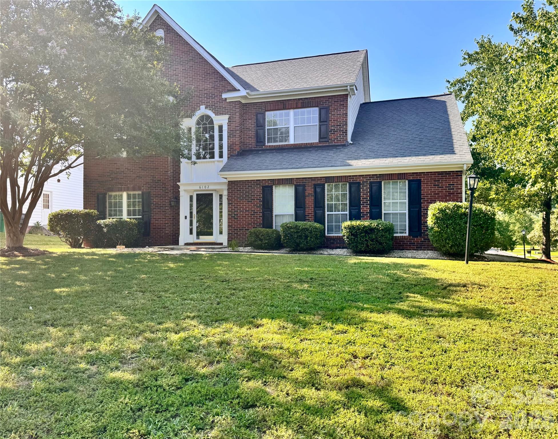 Quail Ridge - Residential
