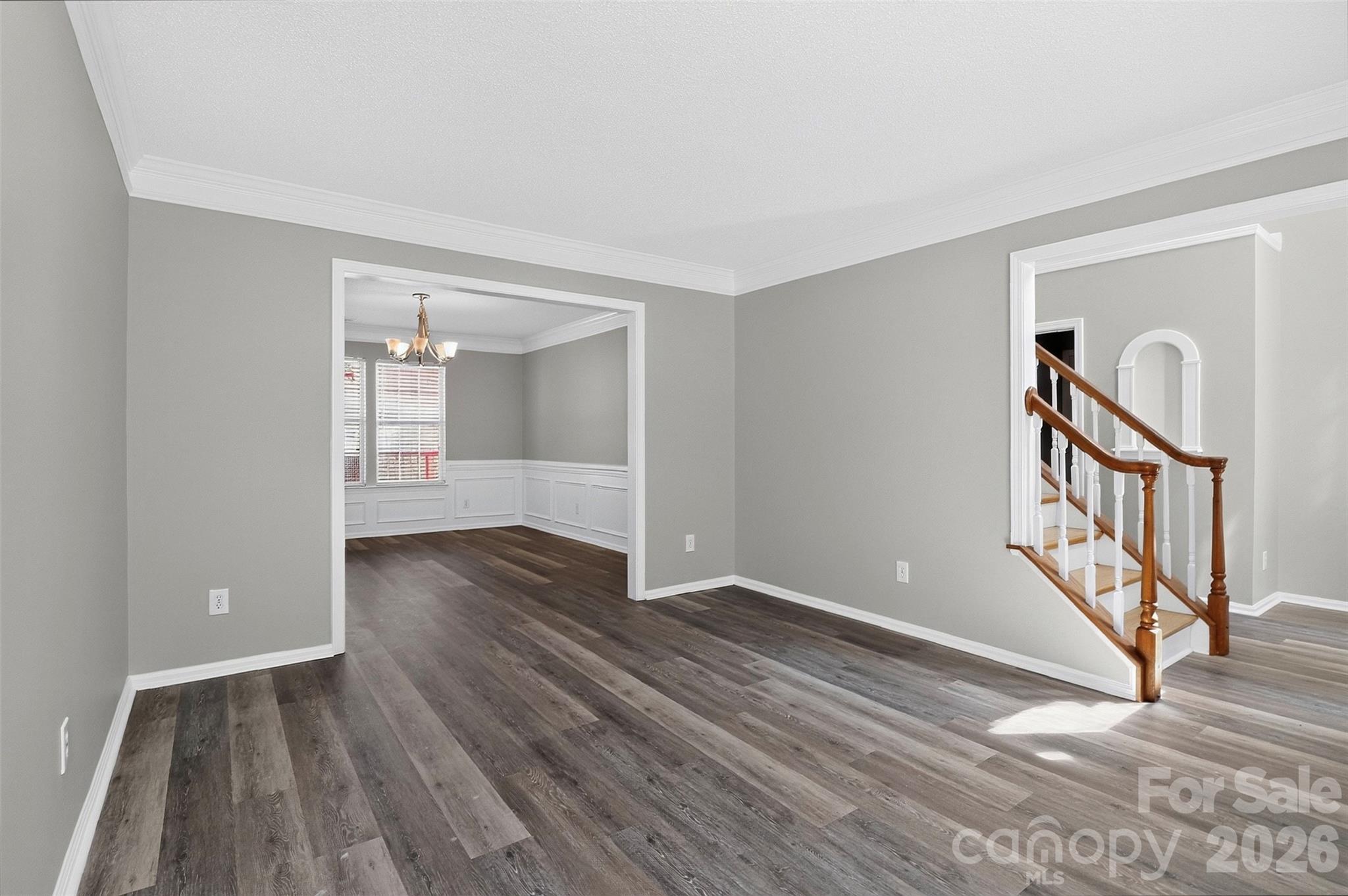 Quail Ridge - Residential