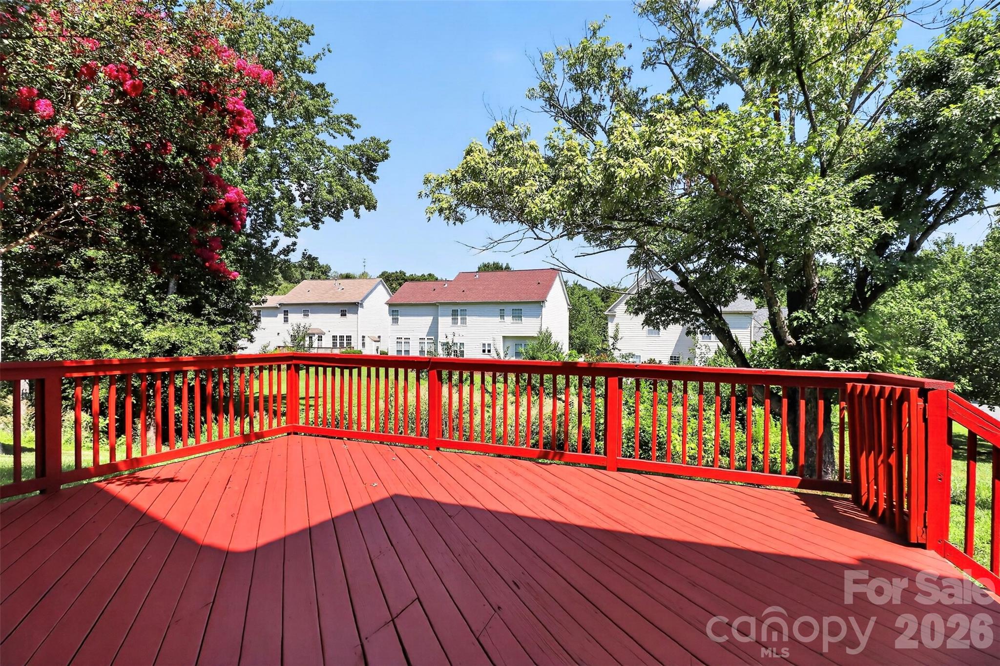 Quail Ridge - Residential