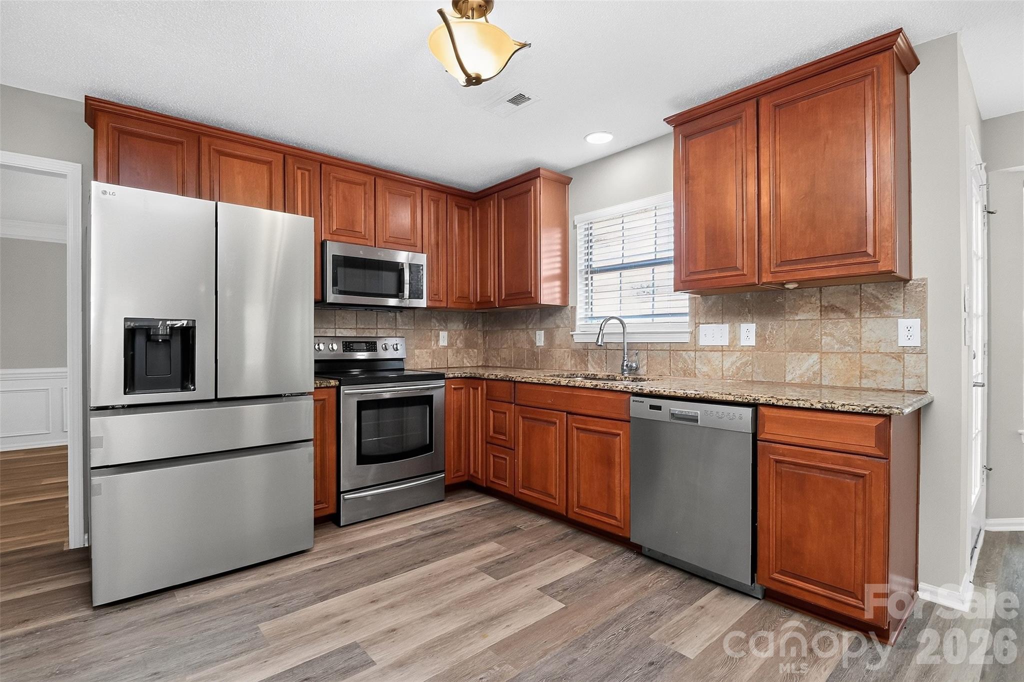Quail Ridge - Residential